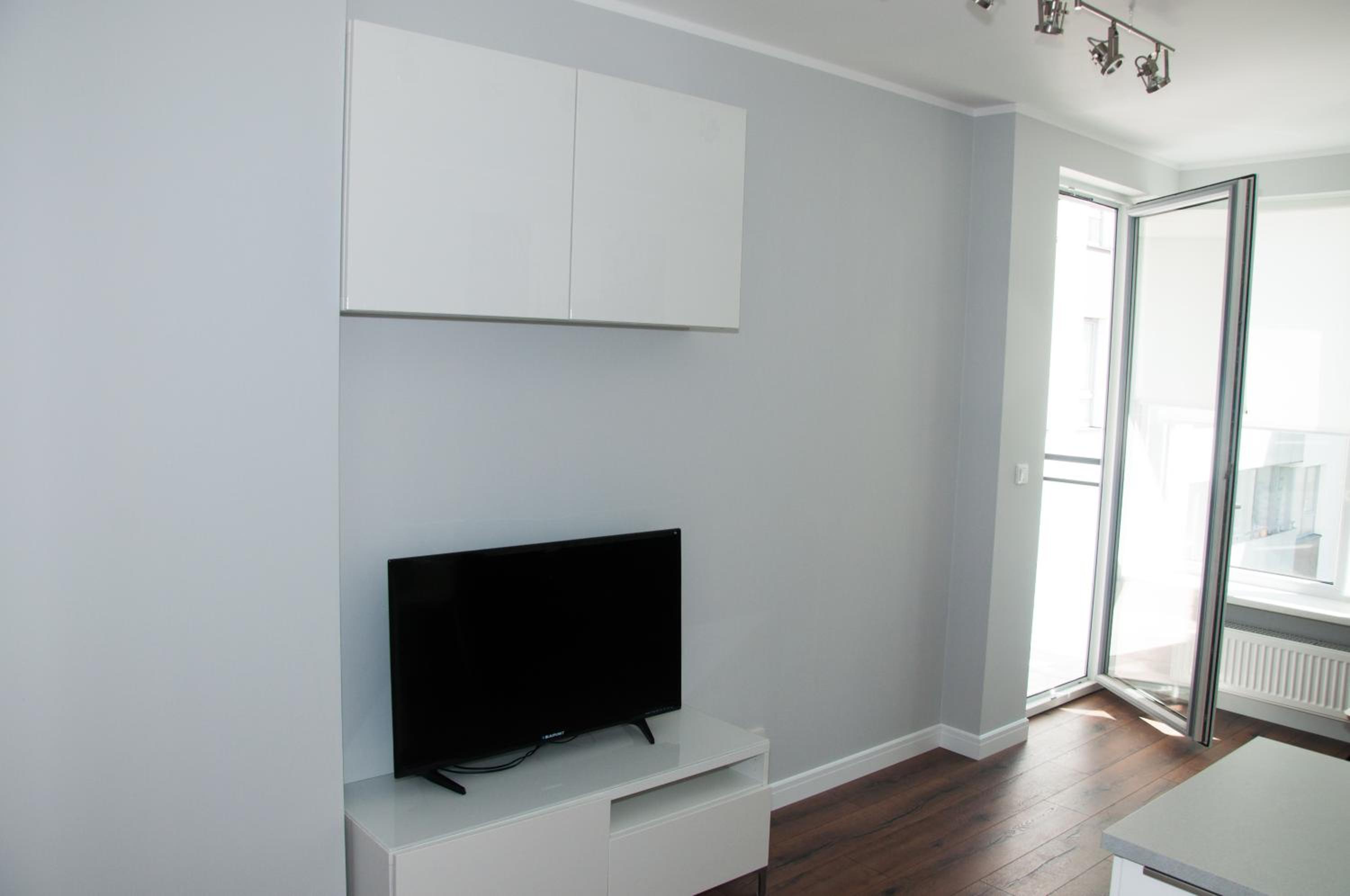 Apartament Garazowa 5 view 2