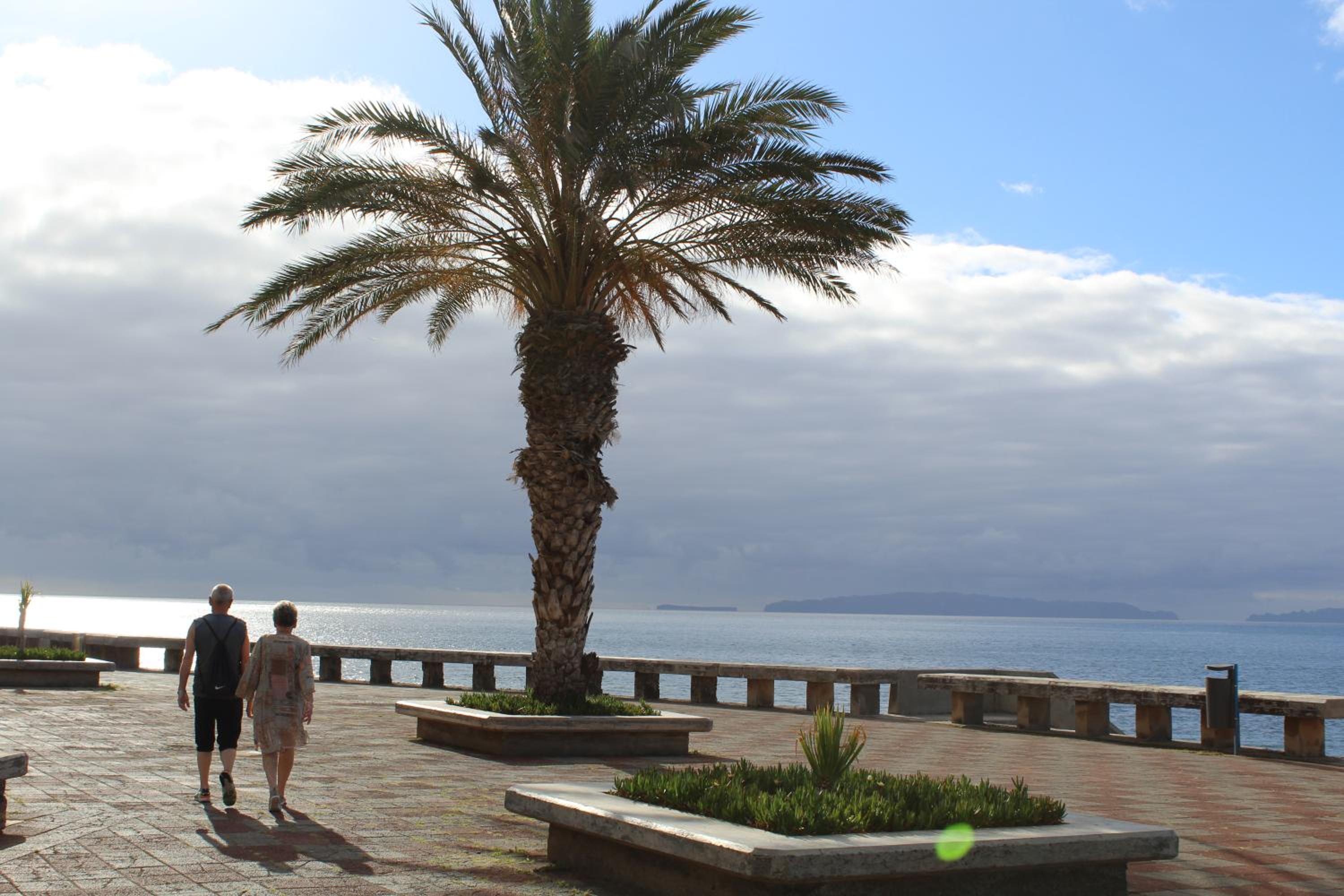 Refugio Madeira view 2