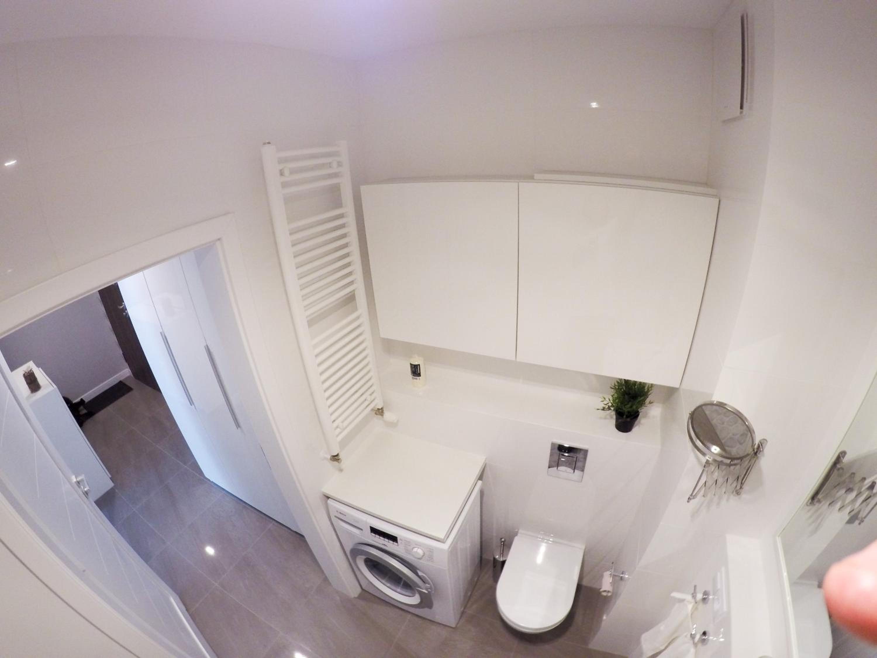 Apartament Garazowa 5 view 4