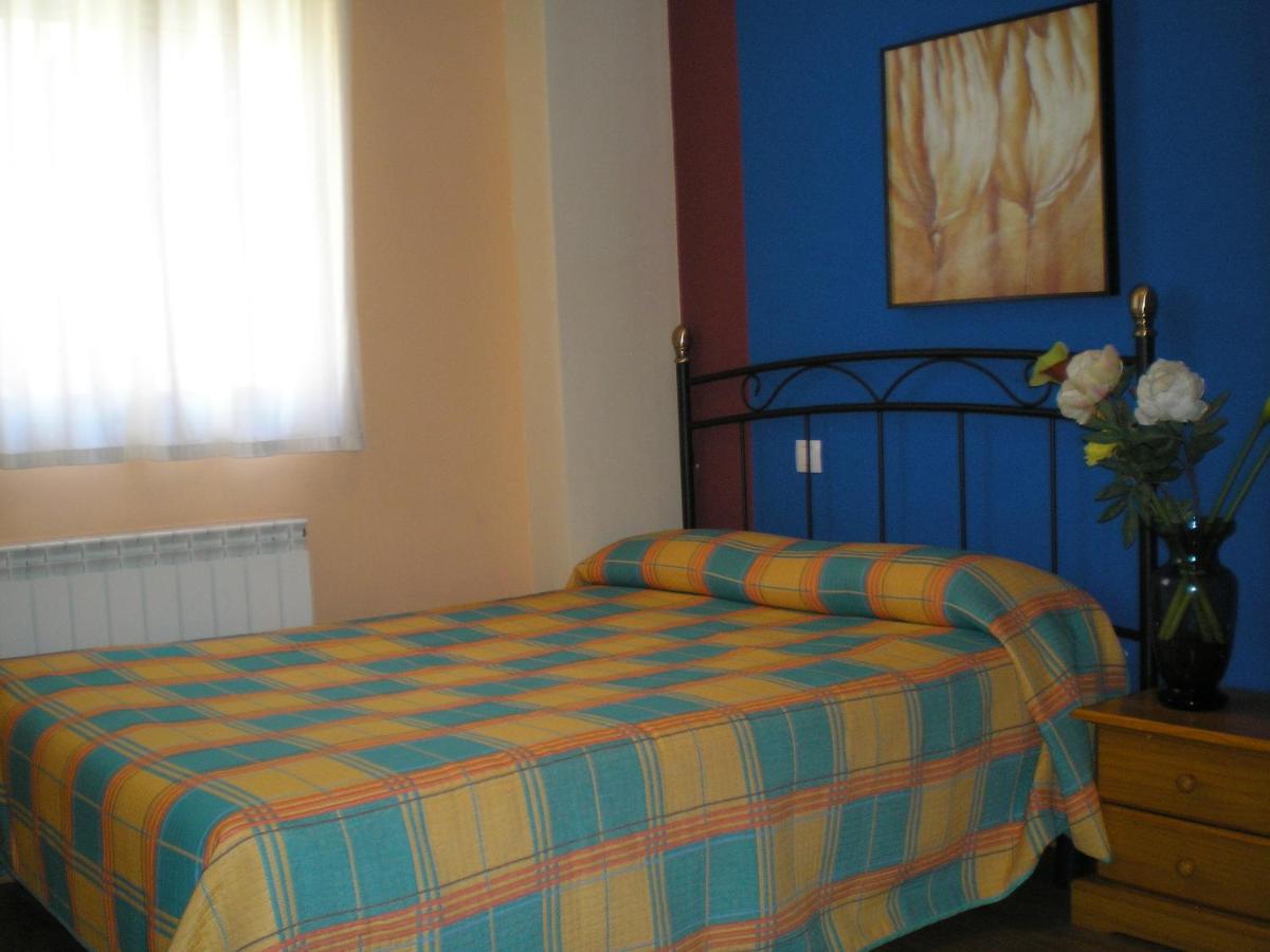 Apartamentos Augusta Centro en Zaragoza
