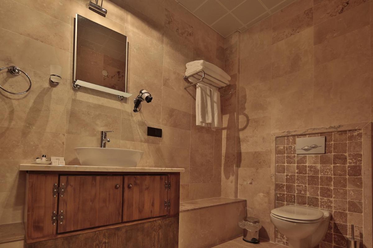 Guzide Cave Hotel - Image 33