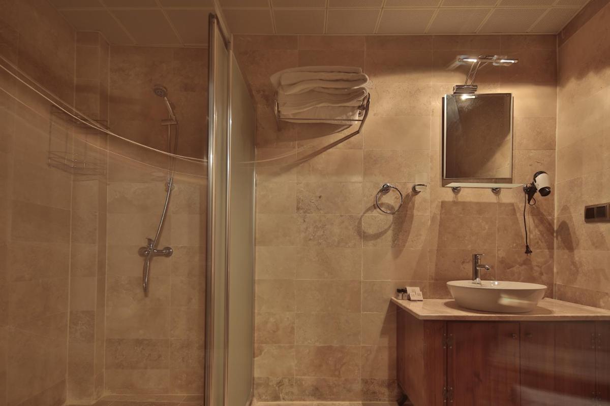 Guzide Cave Hotel - Image 158