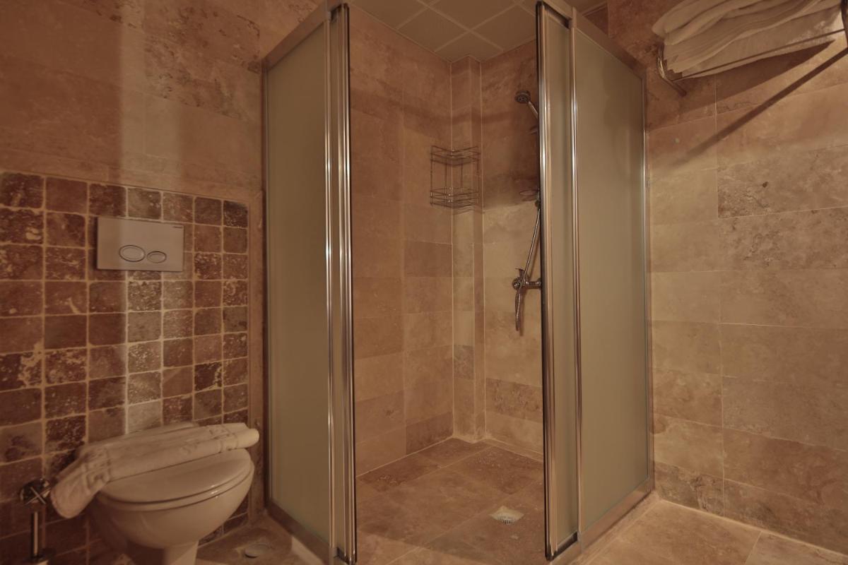 Guzide Cave Hotel - Image 35