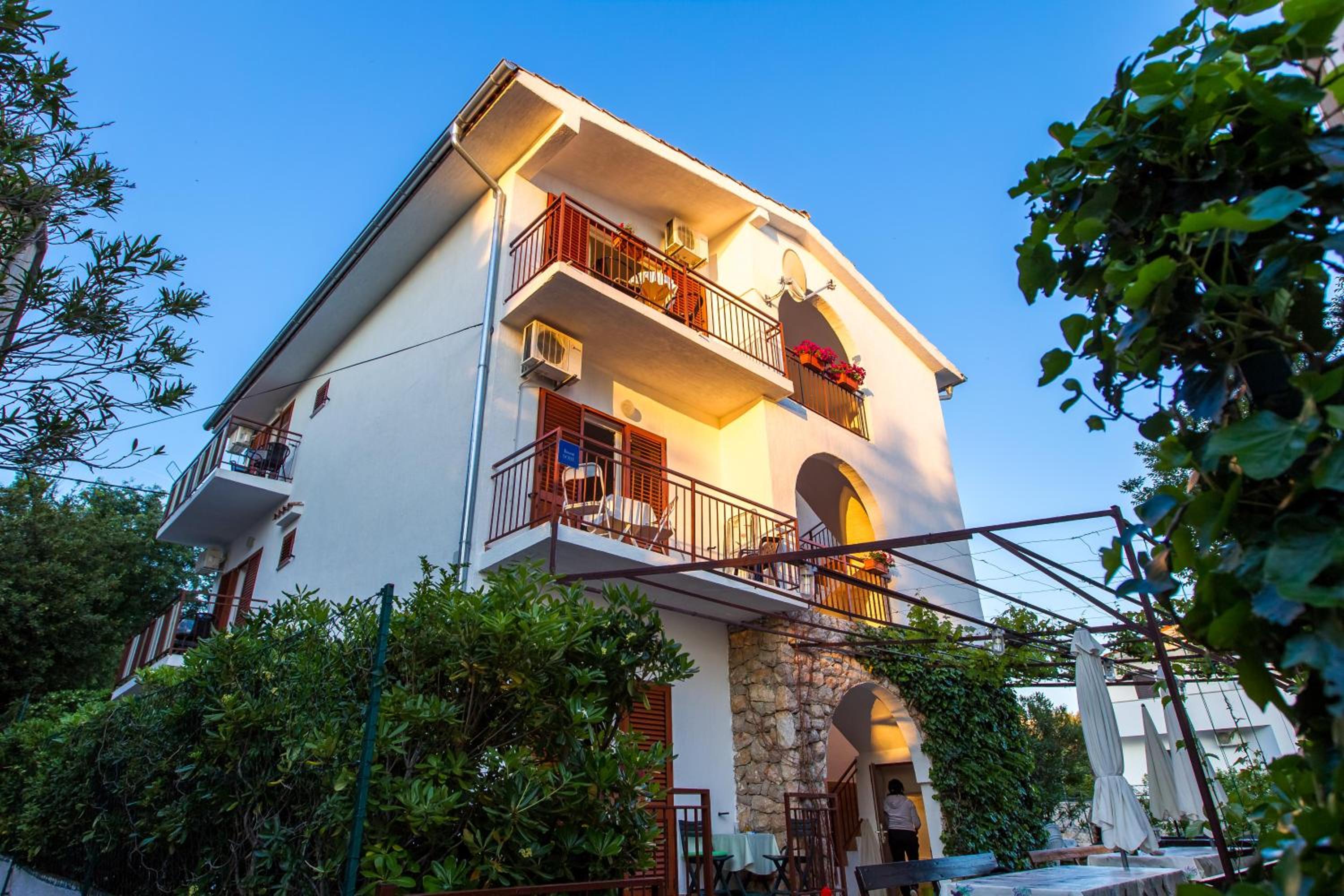 Villa Veca view 5