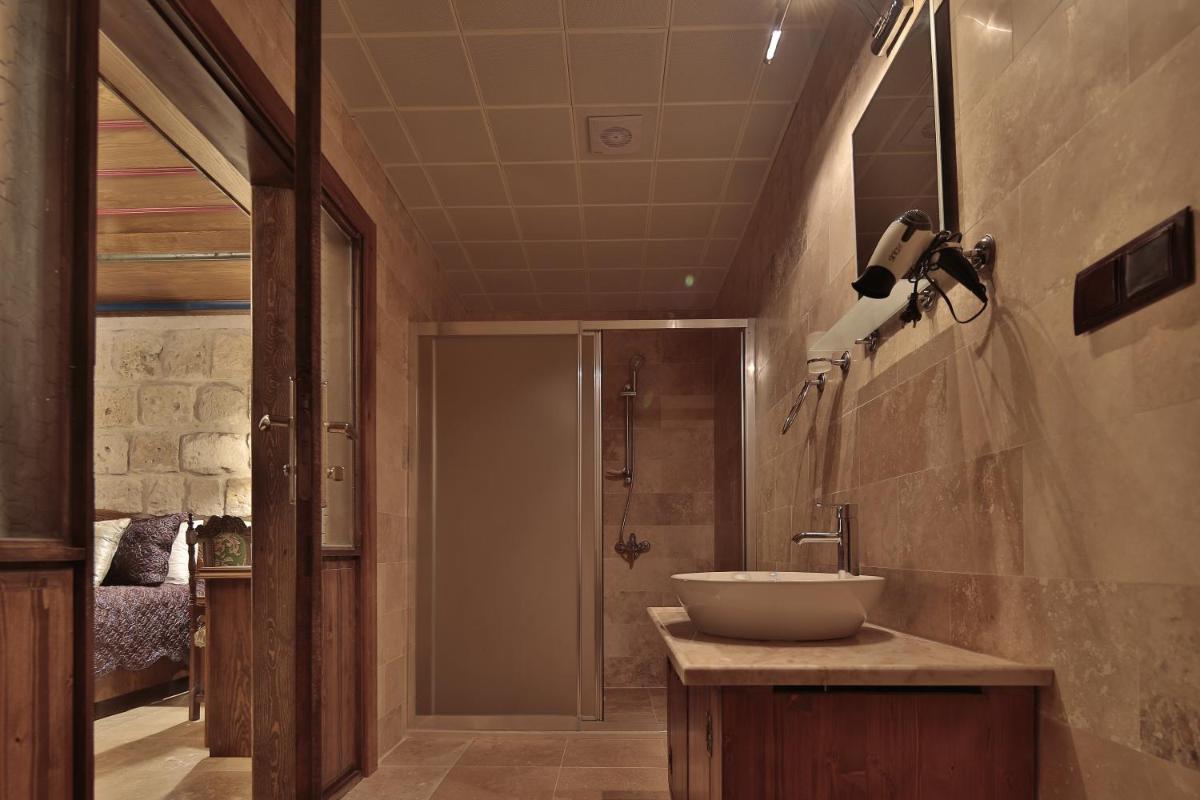 Guzide Cave Hotel - Image 36