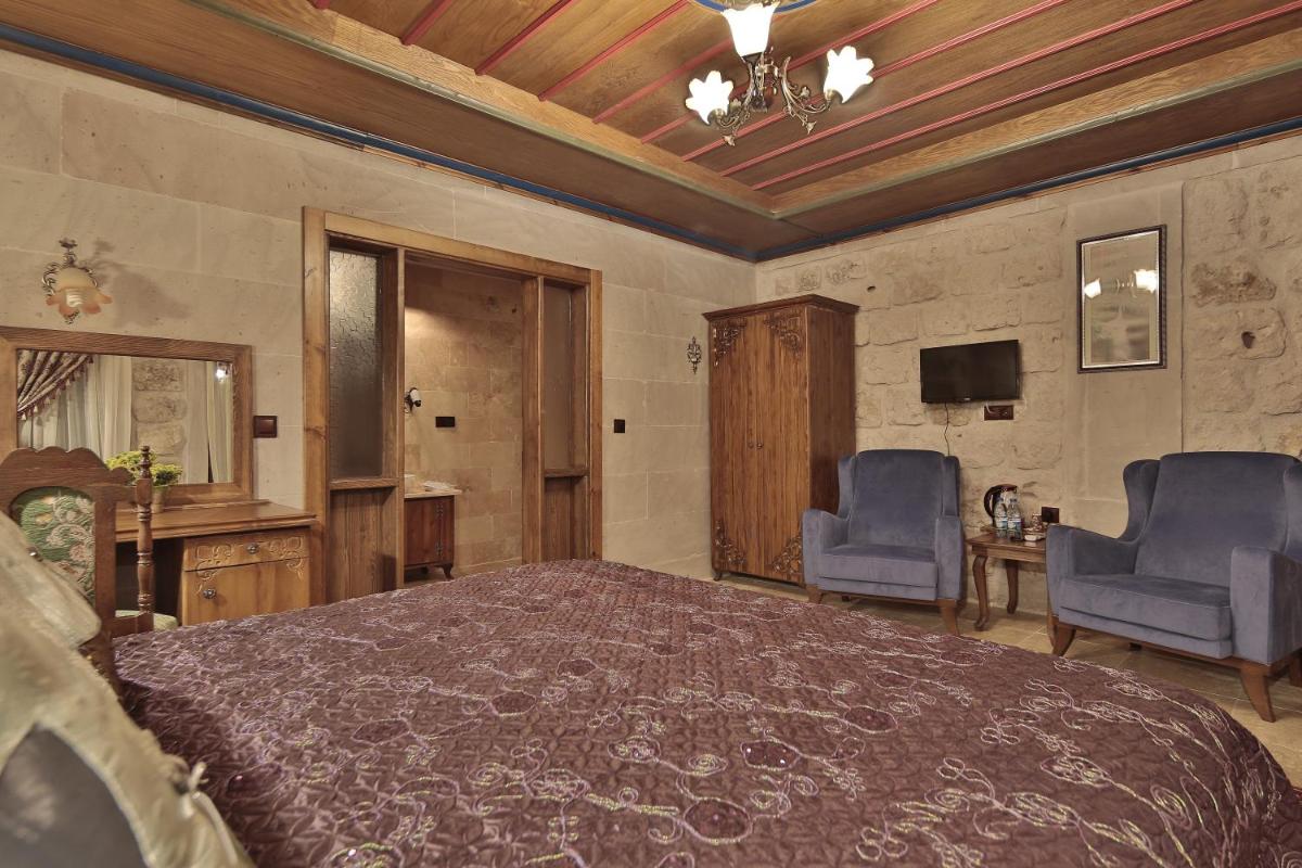 Guzide Cave Hotel - Image 233