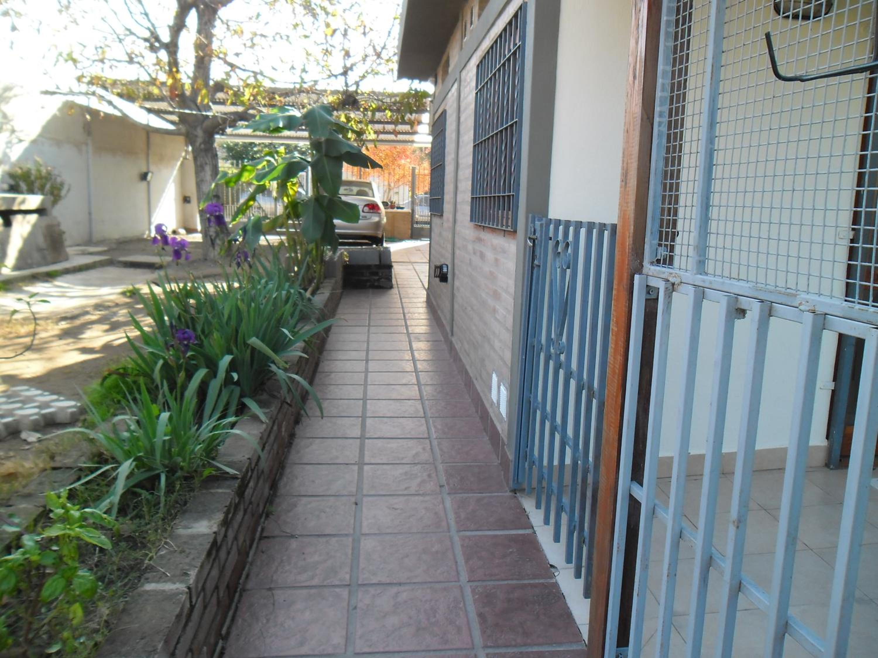 Departamento El Nogal