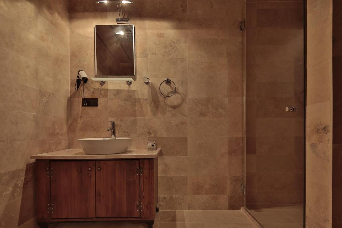 Guzide Cave Hotel - Image 31