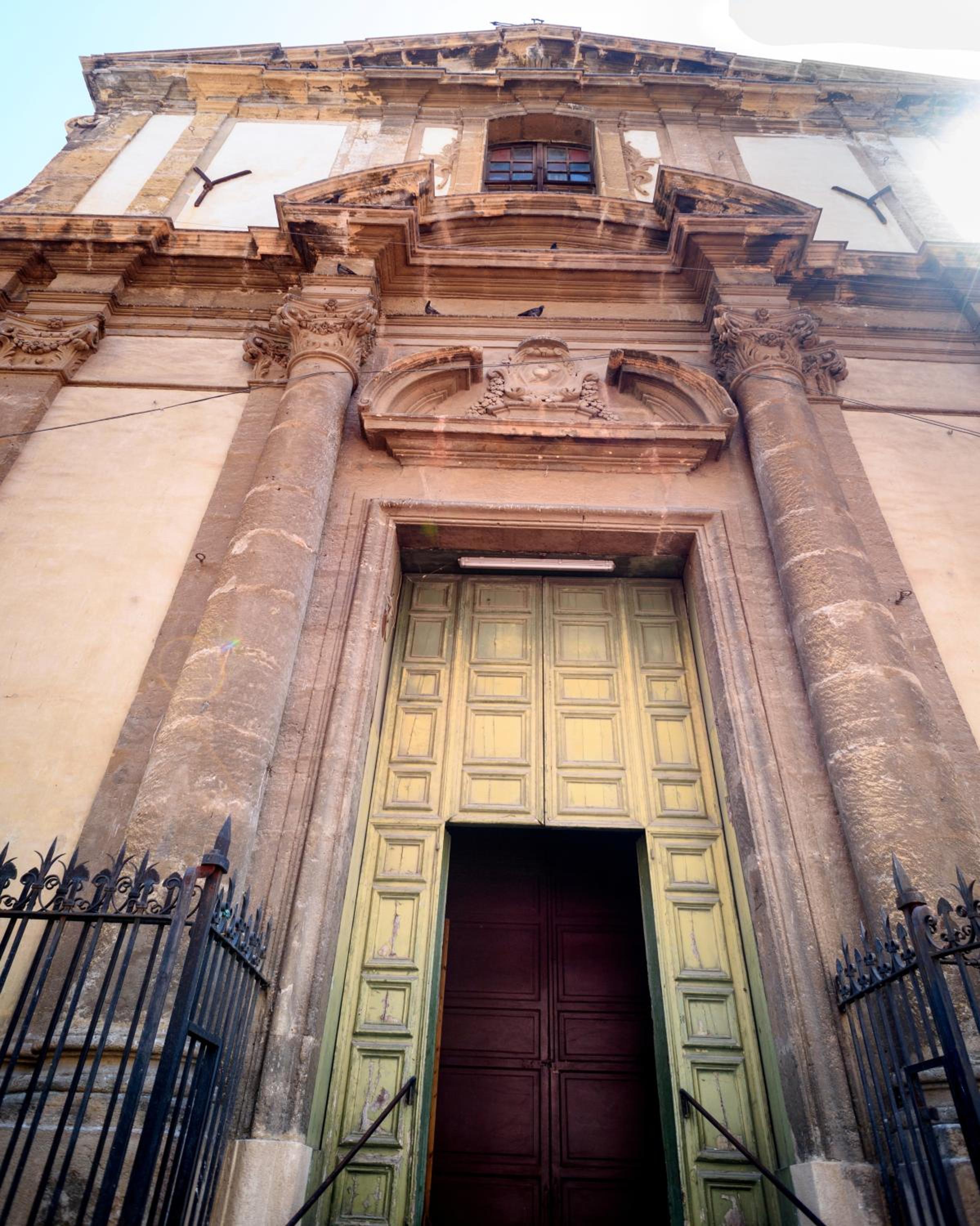 Capo House