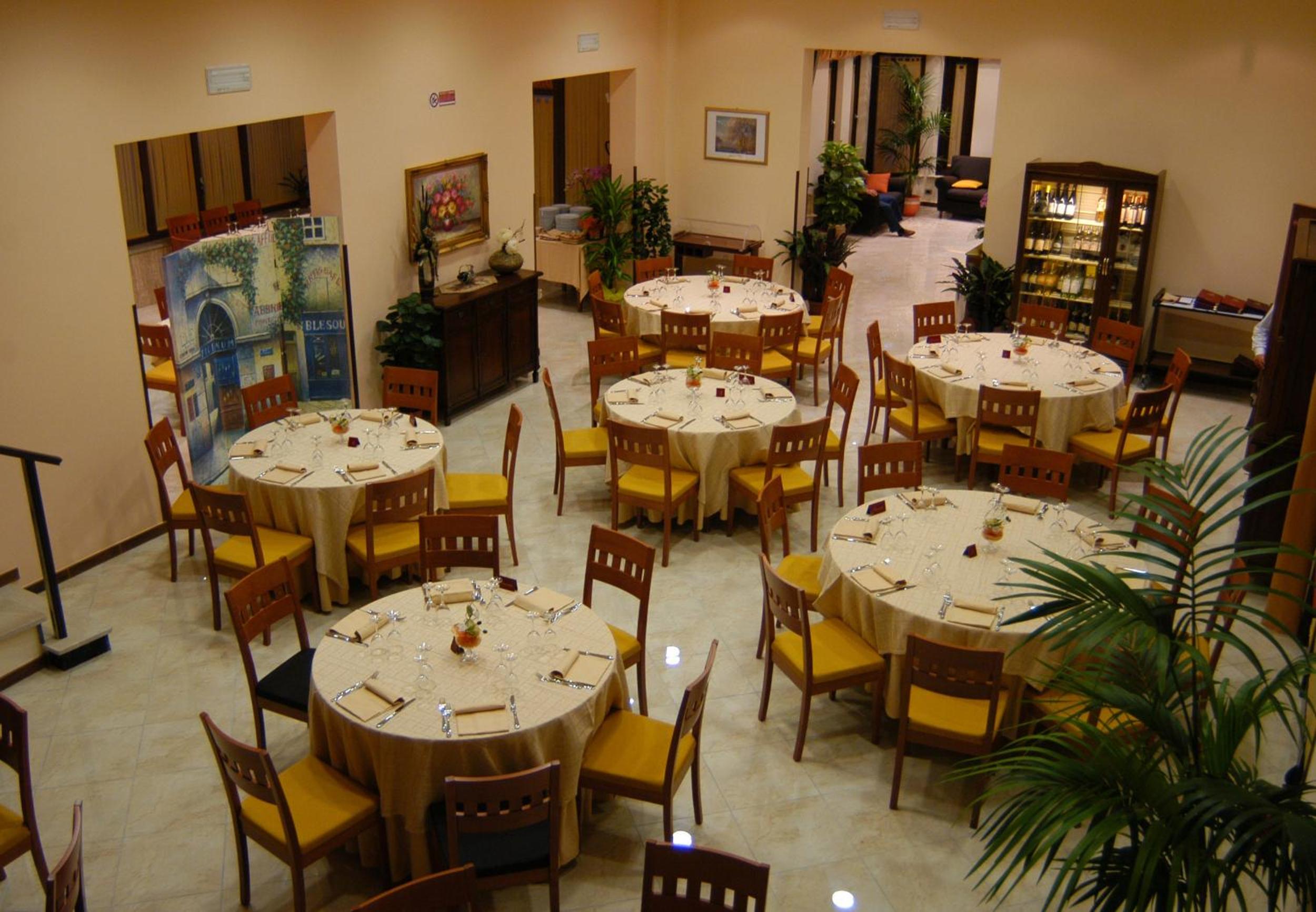 Villa Speranza