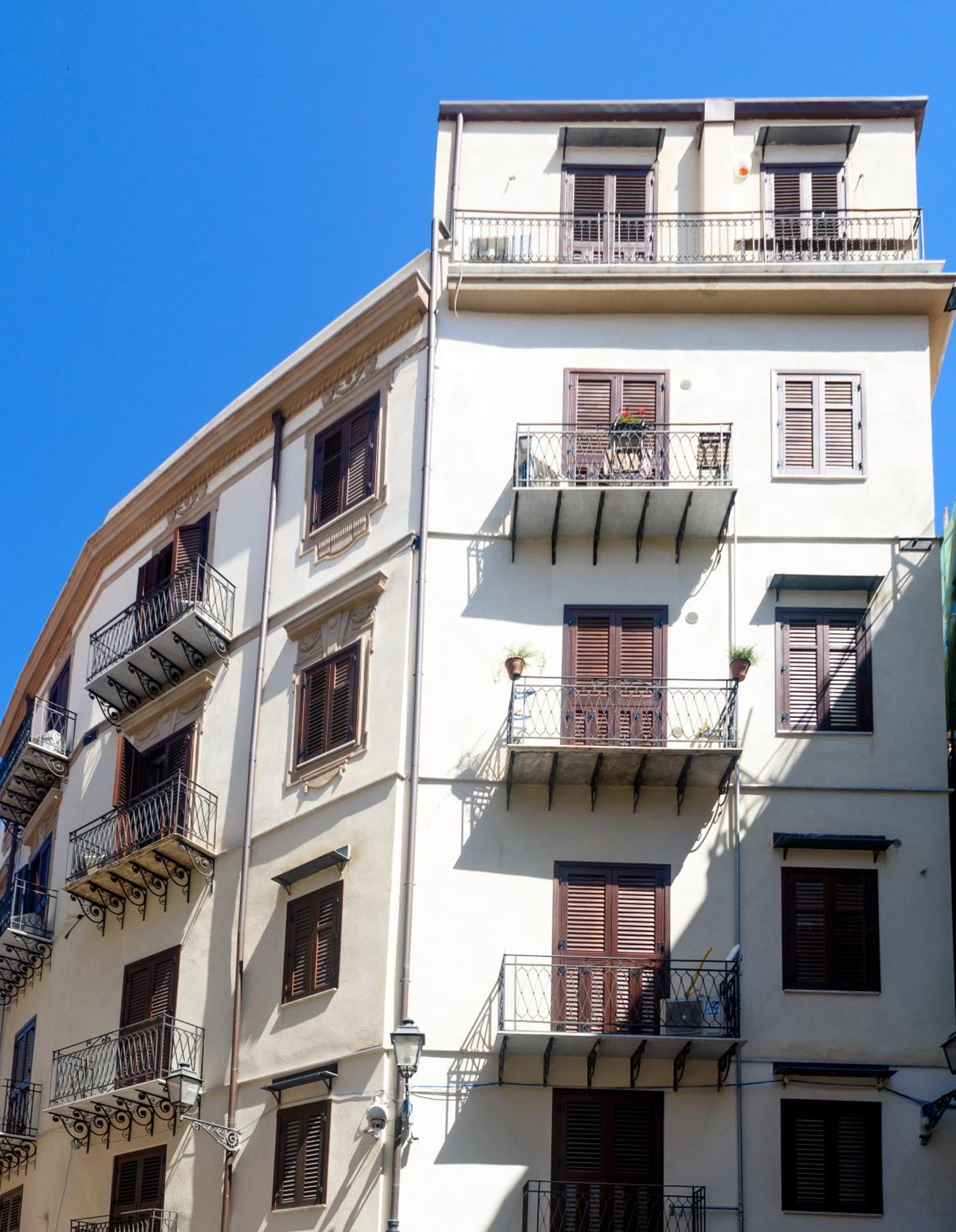 Capo House