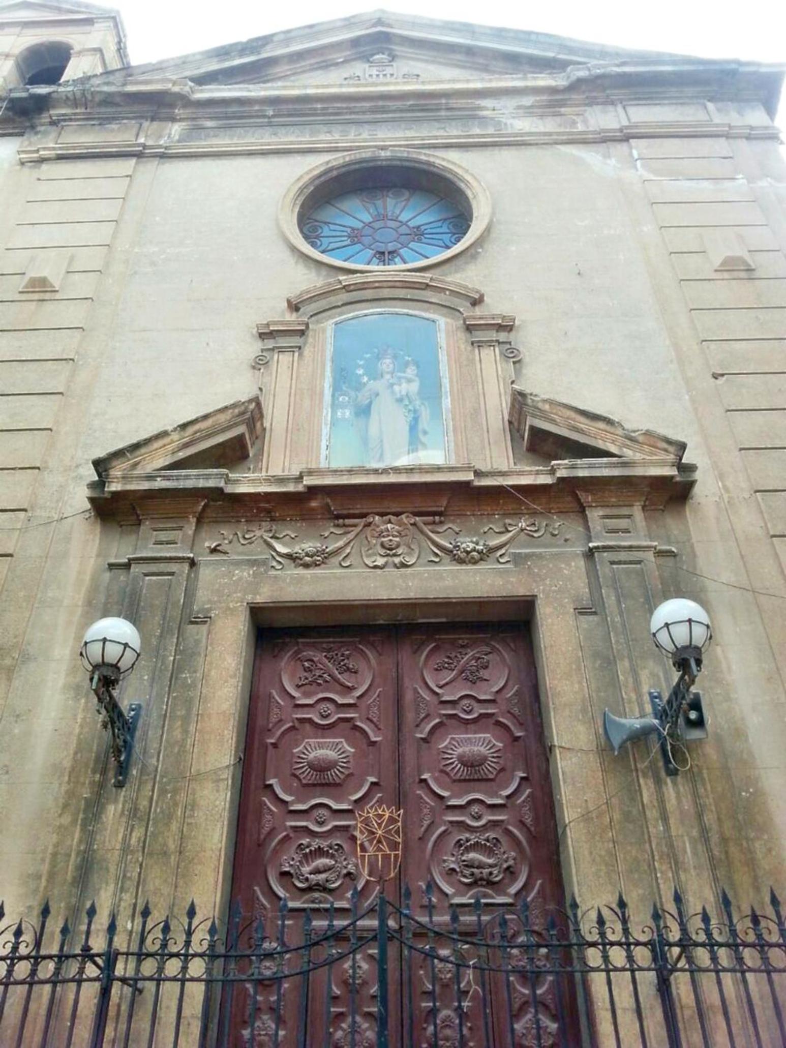 Capo House