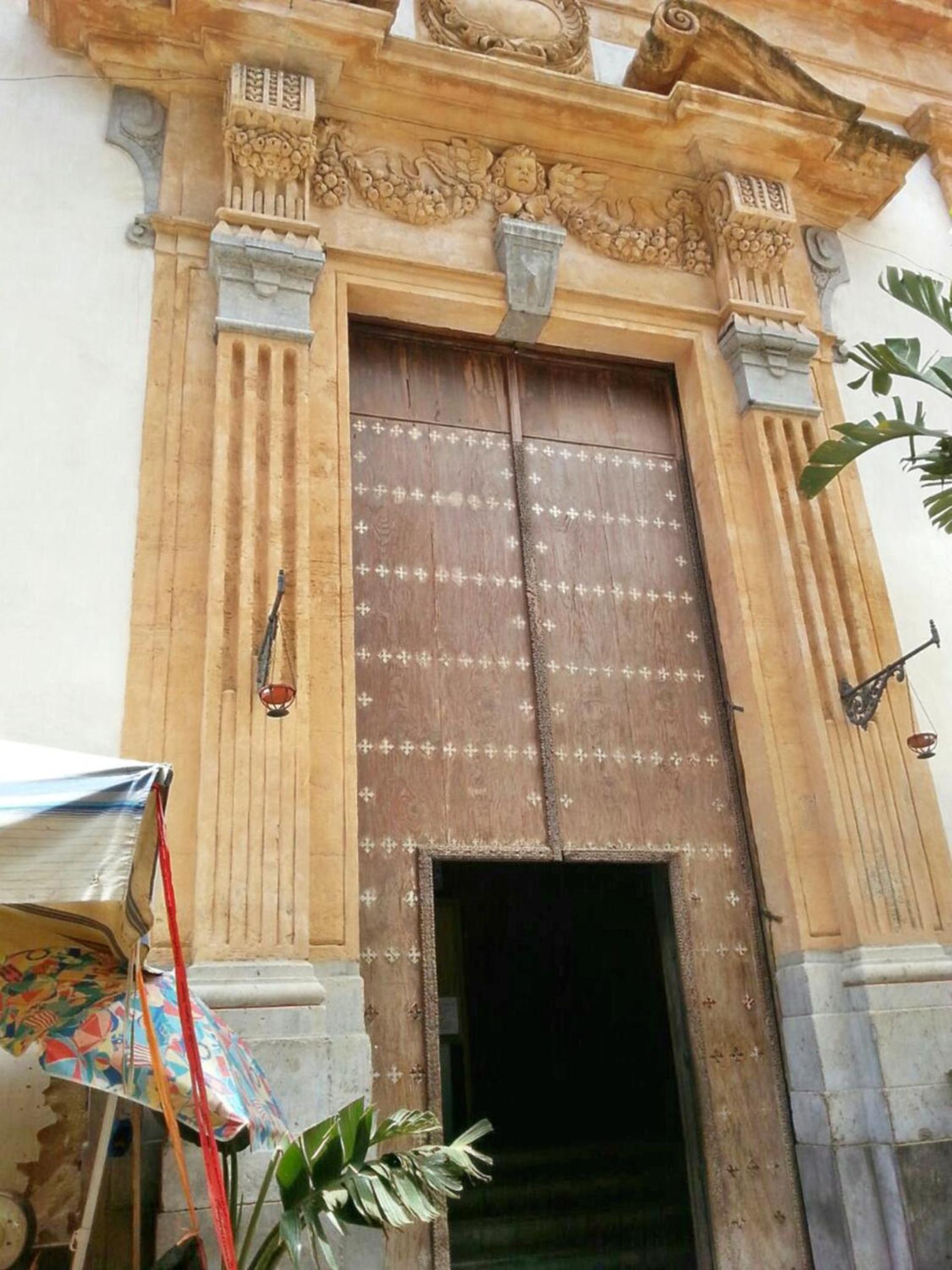 Capo House