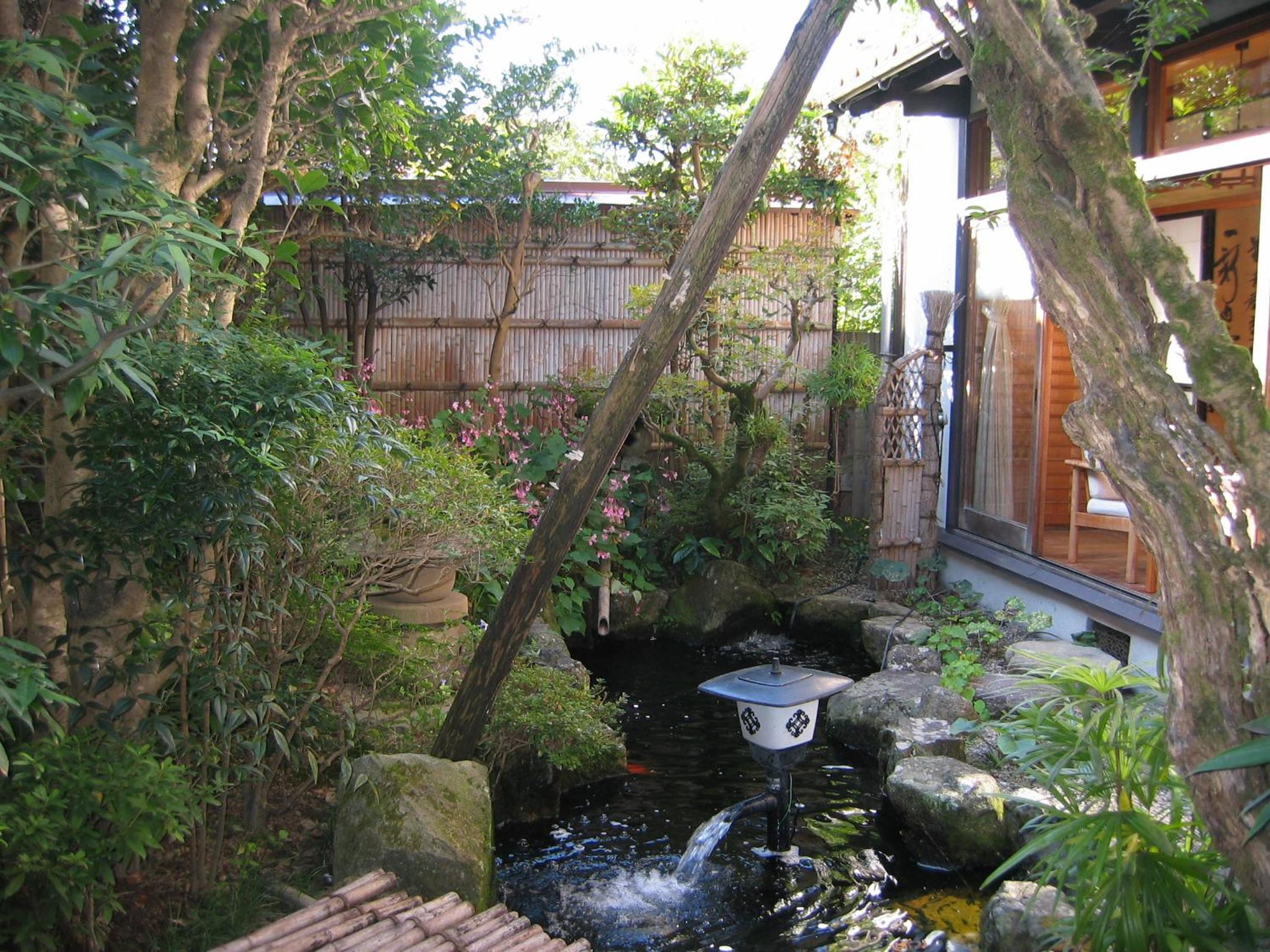 Noren Yado Meigetsu