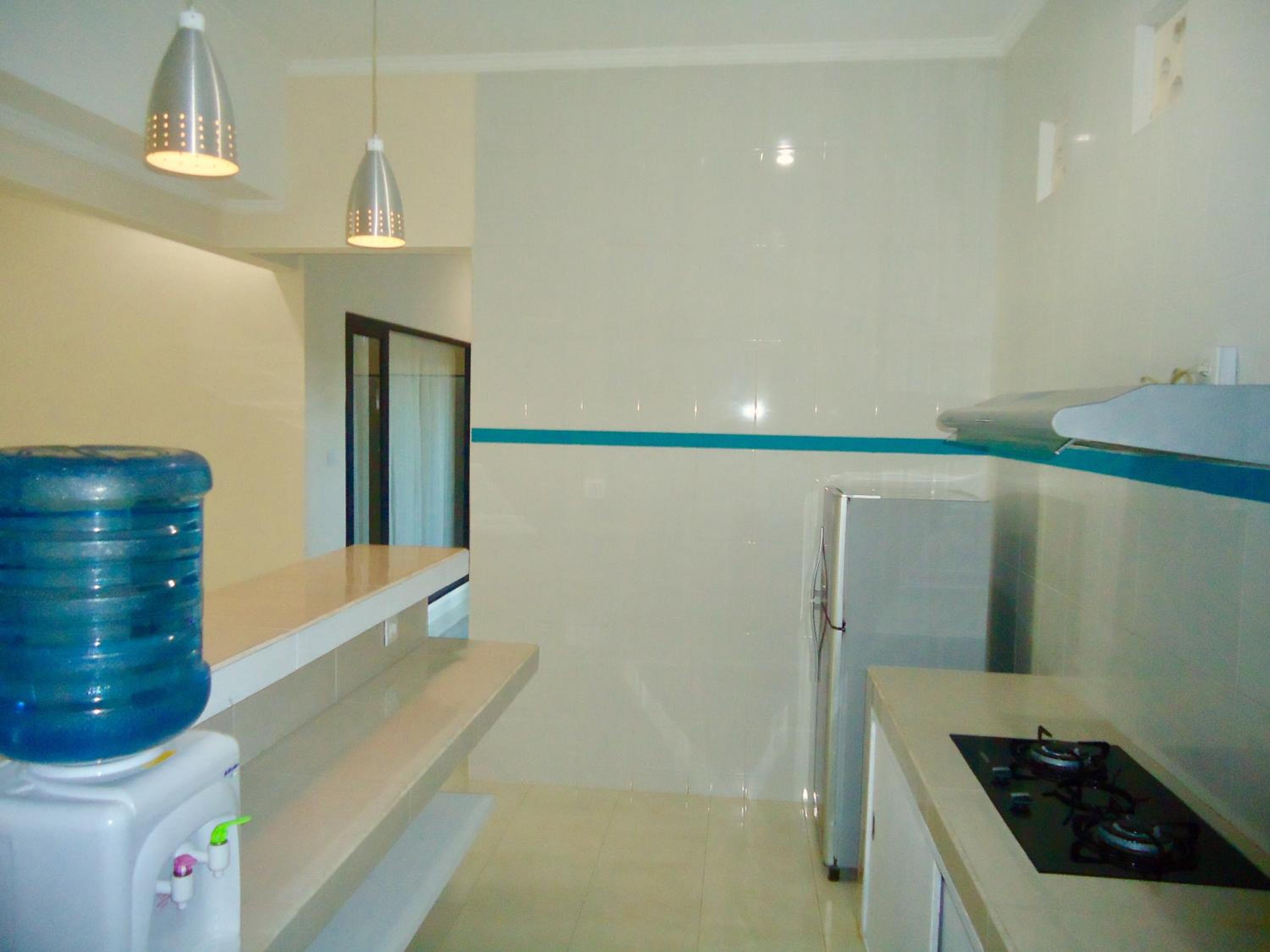Wingsu Guest House