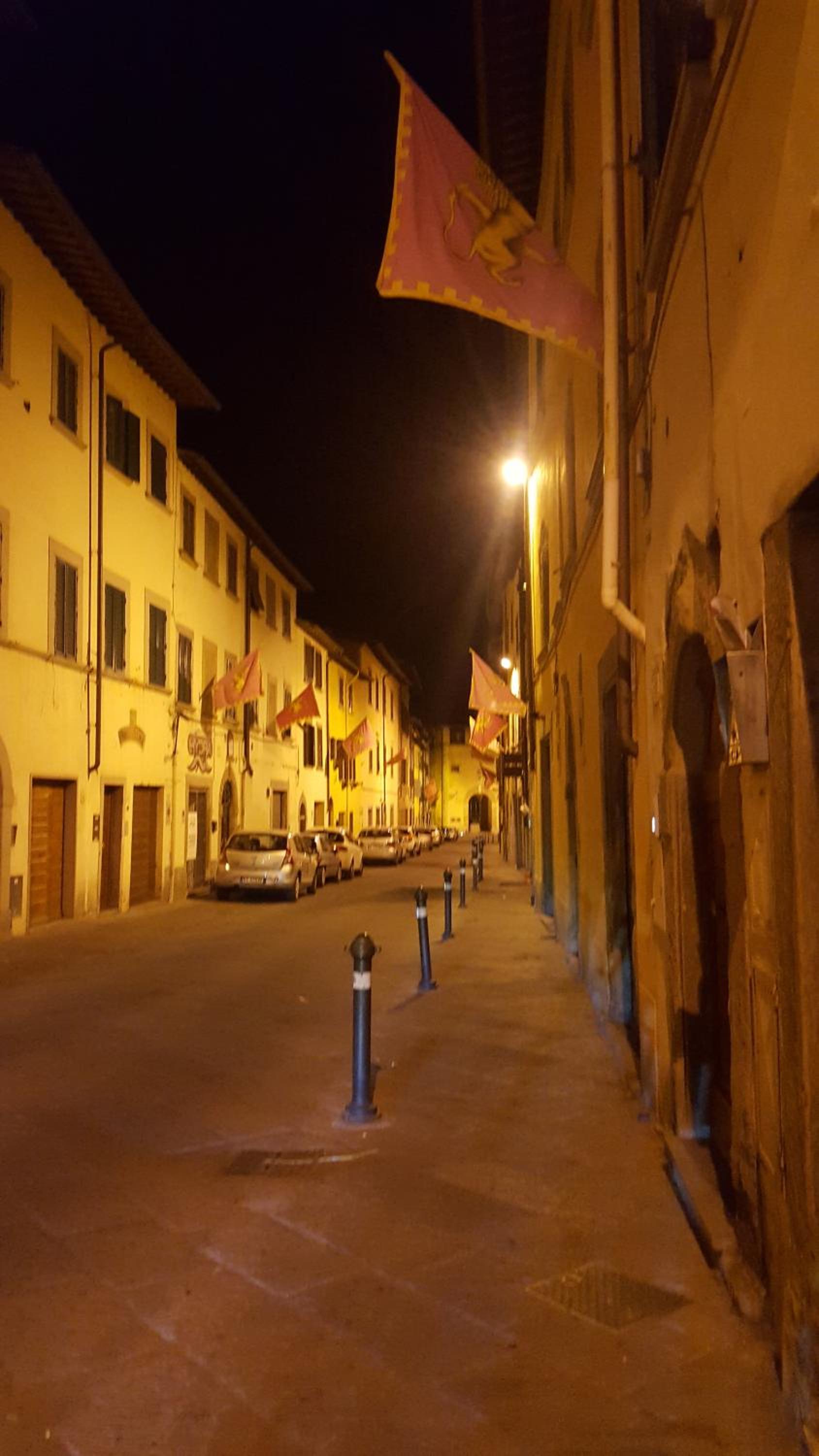 Sweet Tuscany