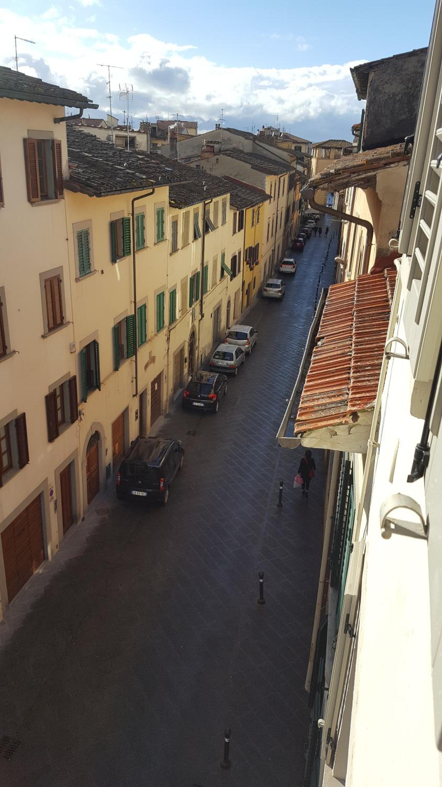 Sweet Tuscany