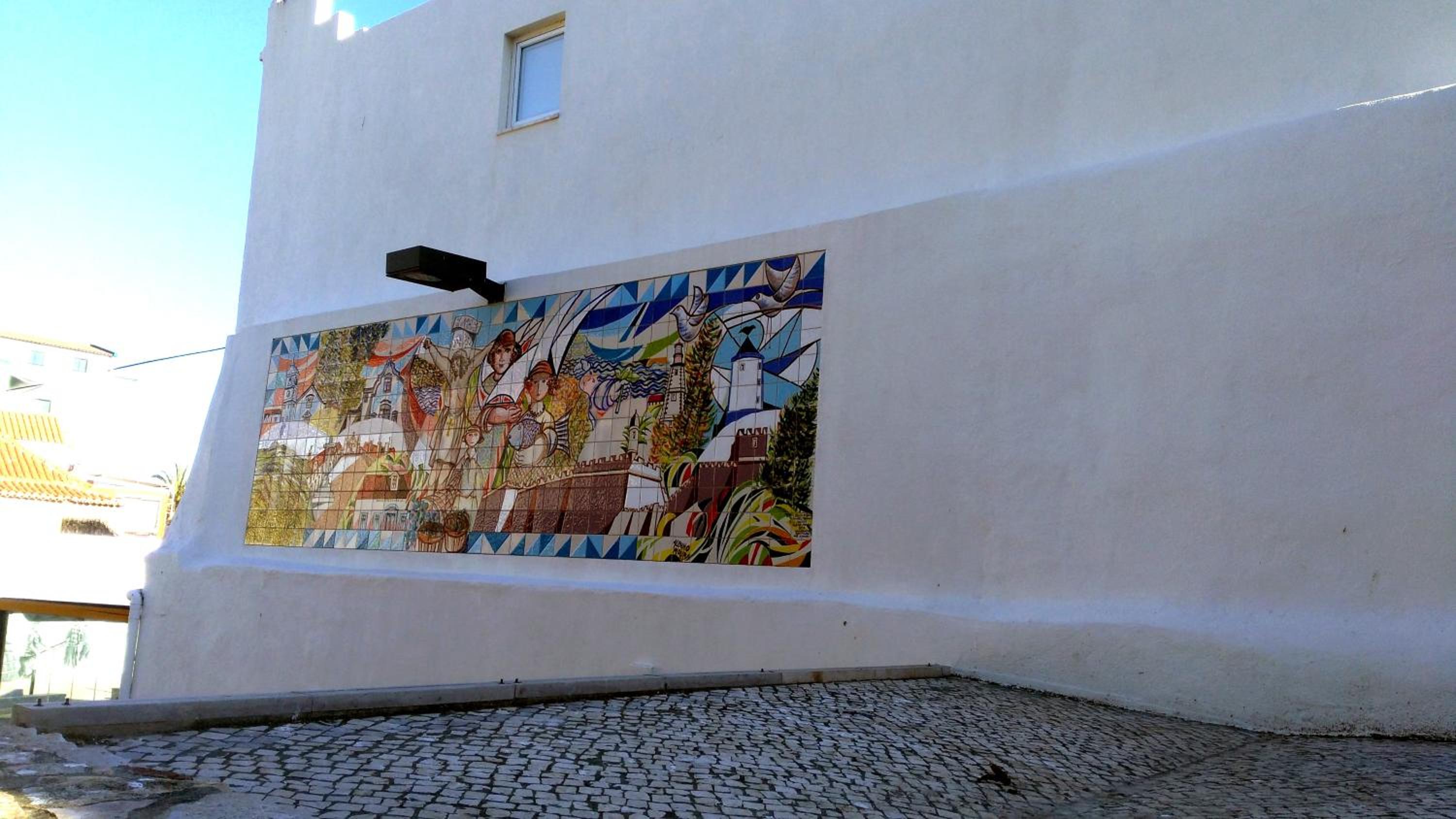 SeaShell Apartment - Sesimbra view 3