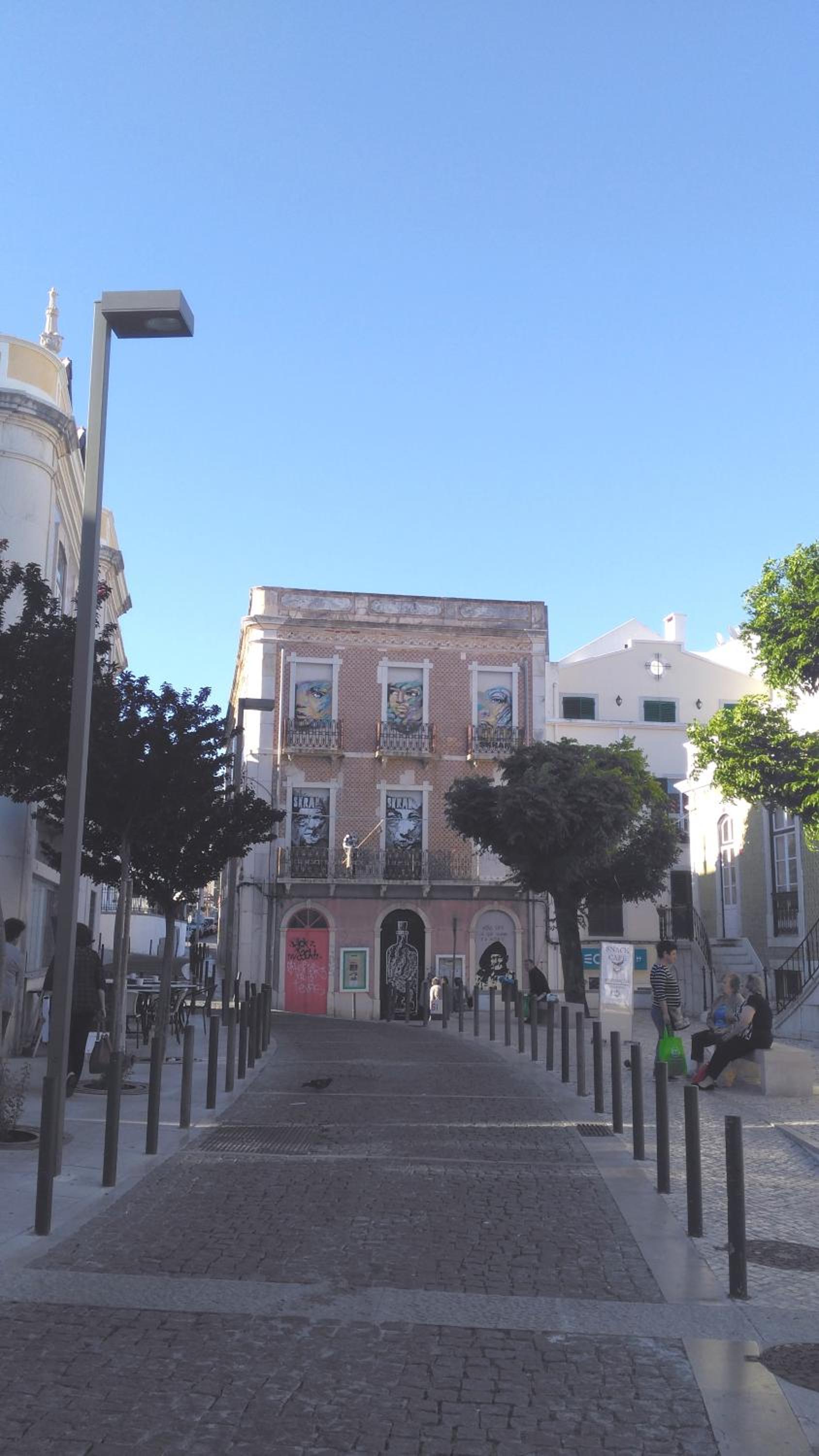 SeaShell Apartment - Sesimbra view 2