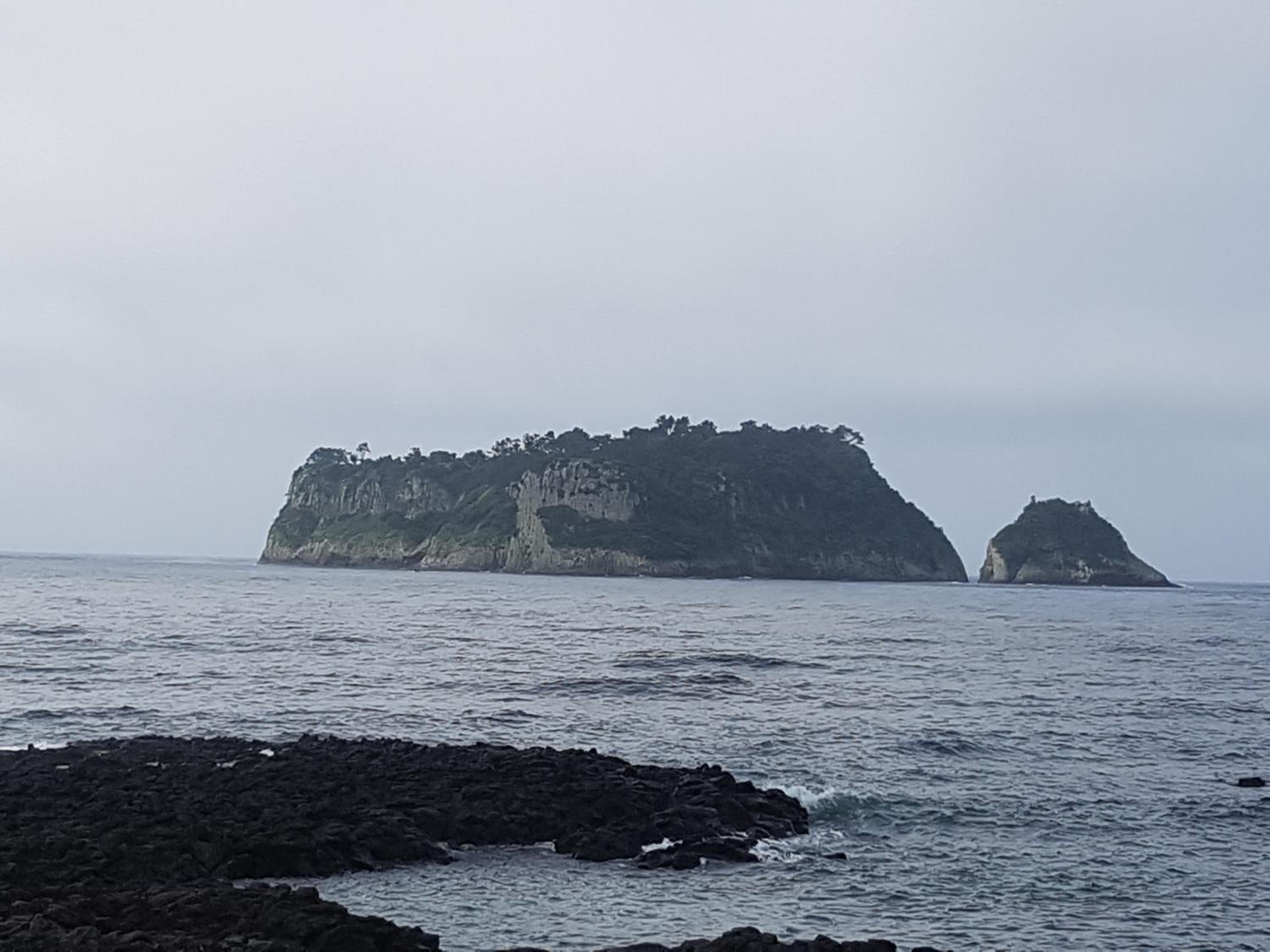 JEJU Amoje