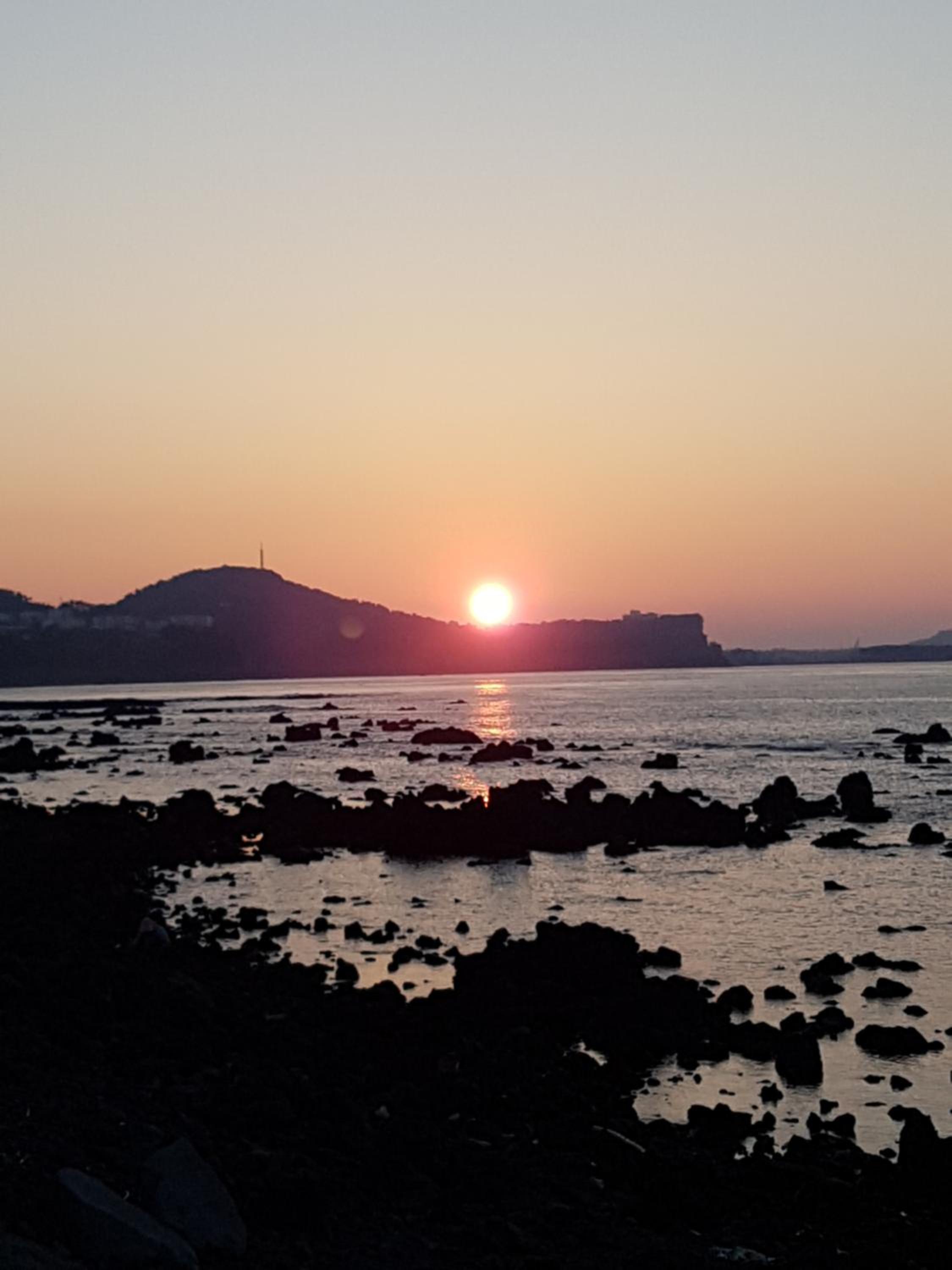 JEJU Amoje