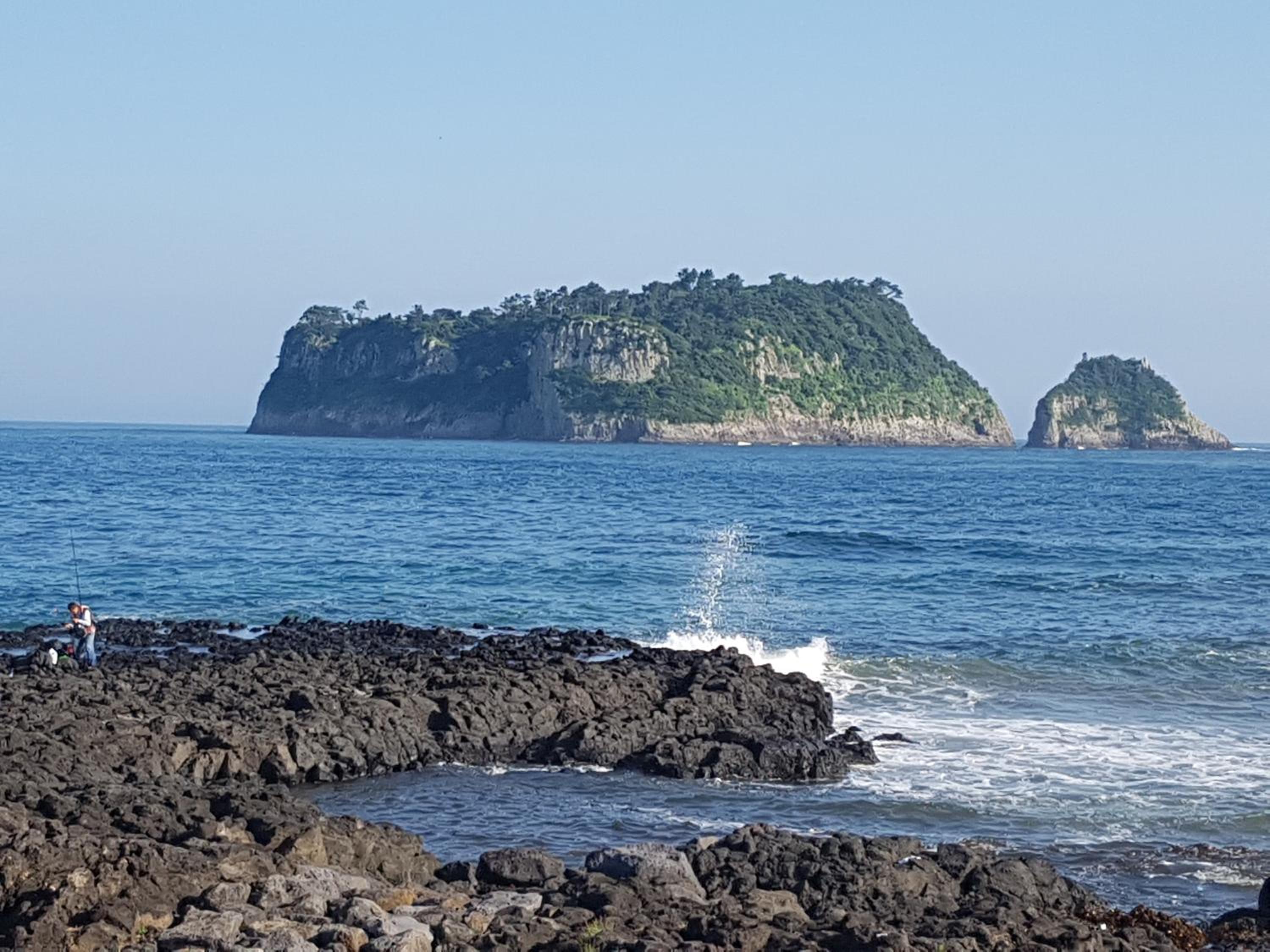 JEJU Amoje