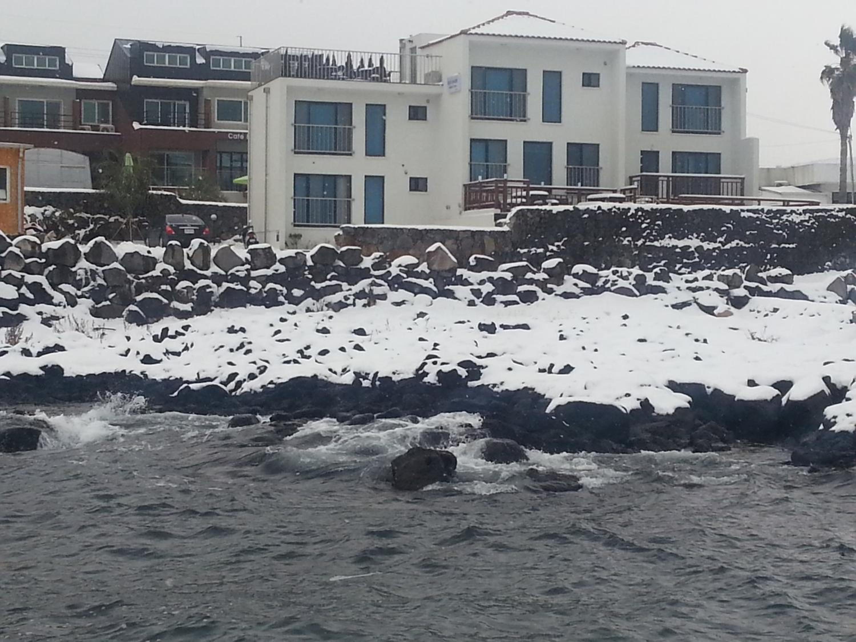 JEJU Amoje