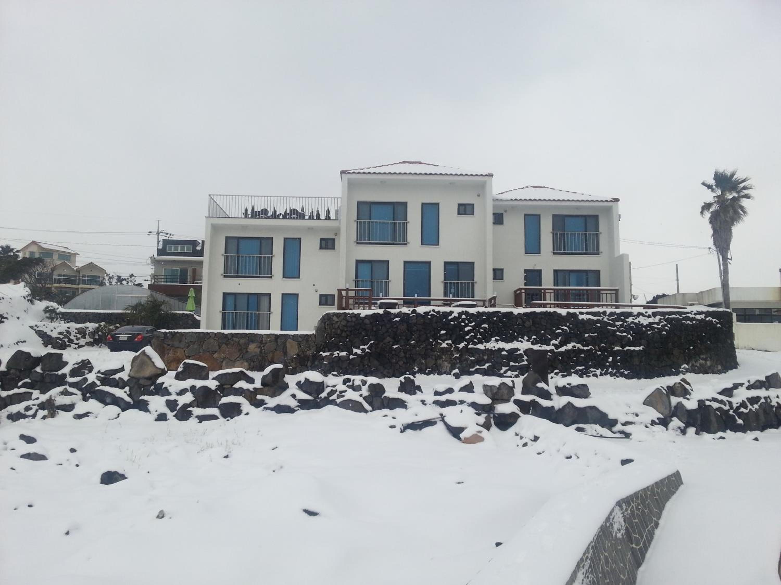 JEJU Amoje