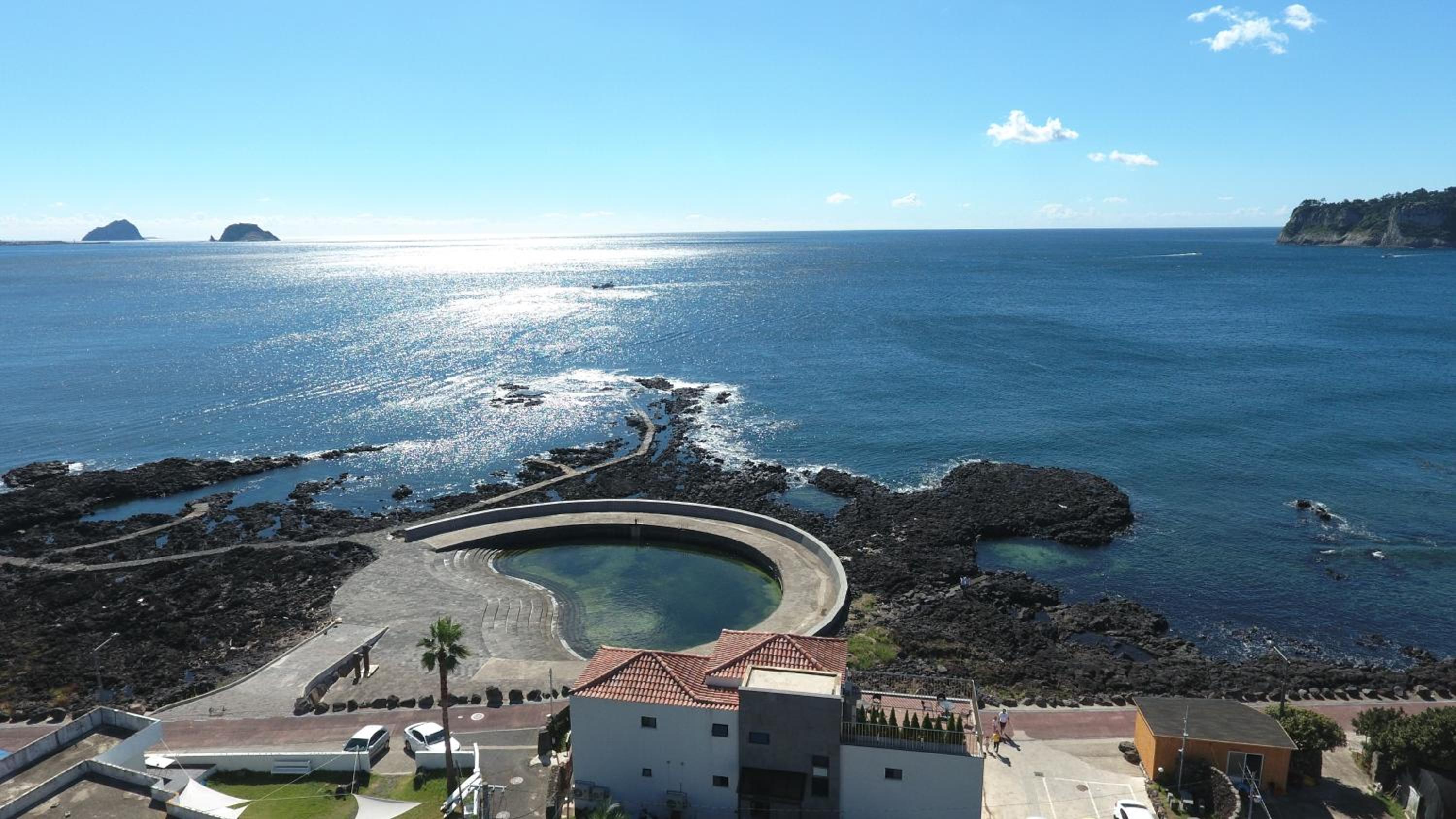 JEJU Amoje