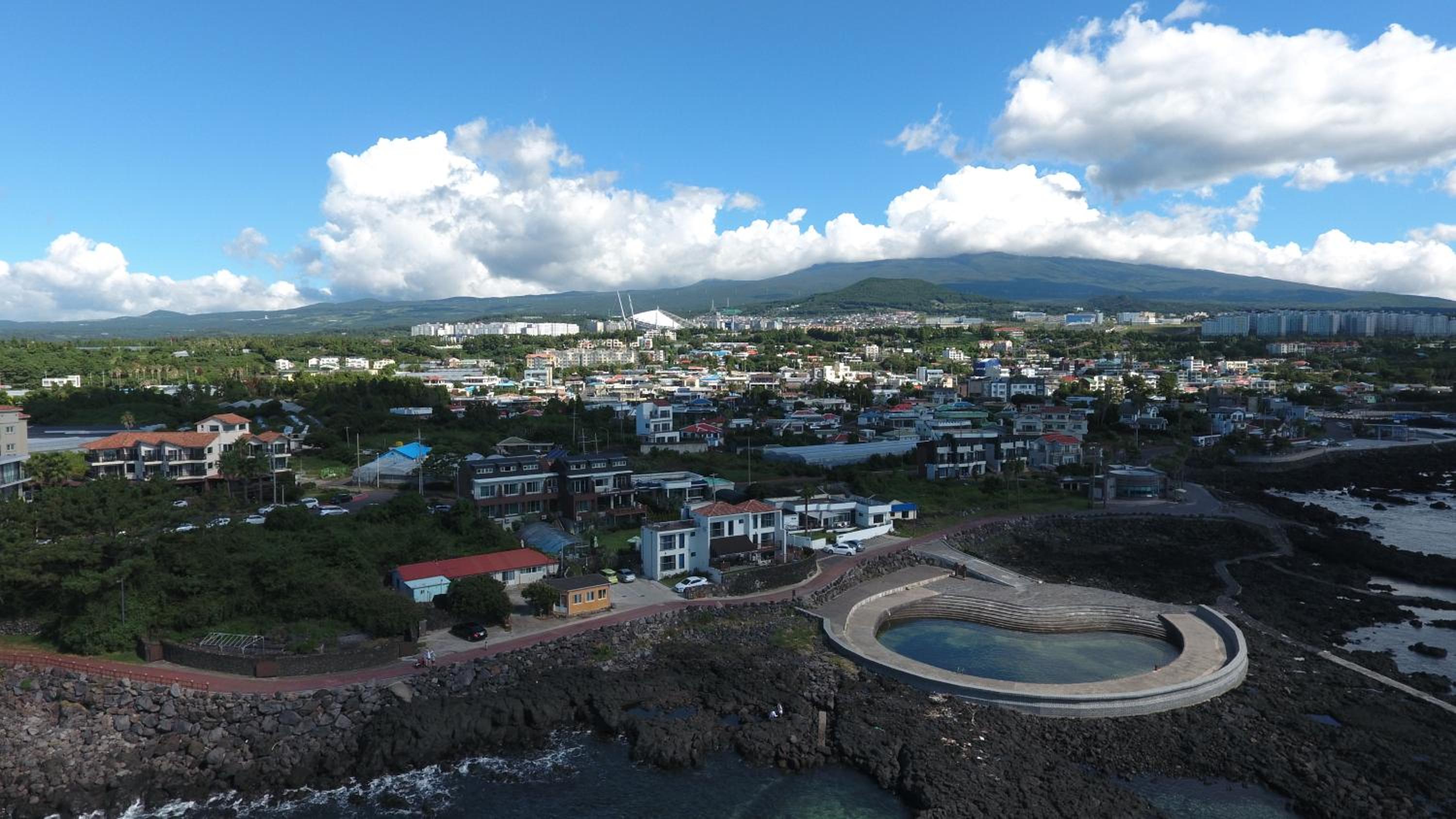 JEJU Amoje