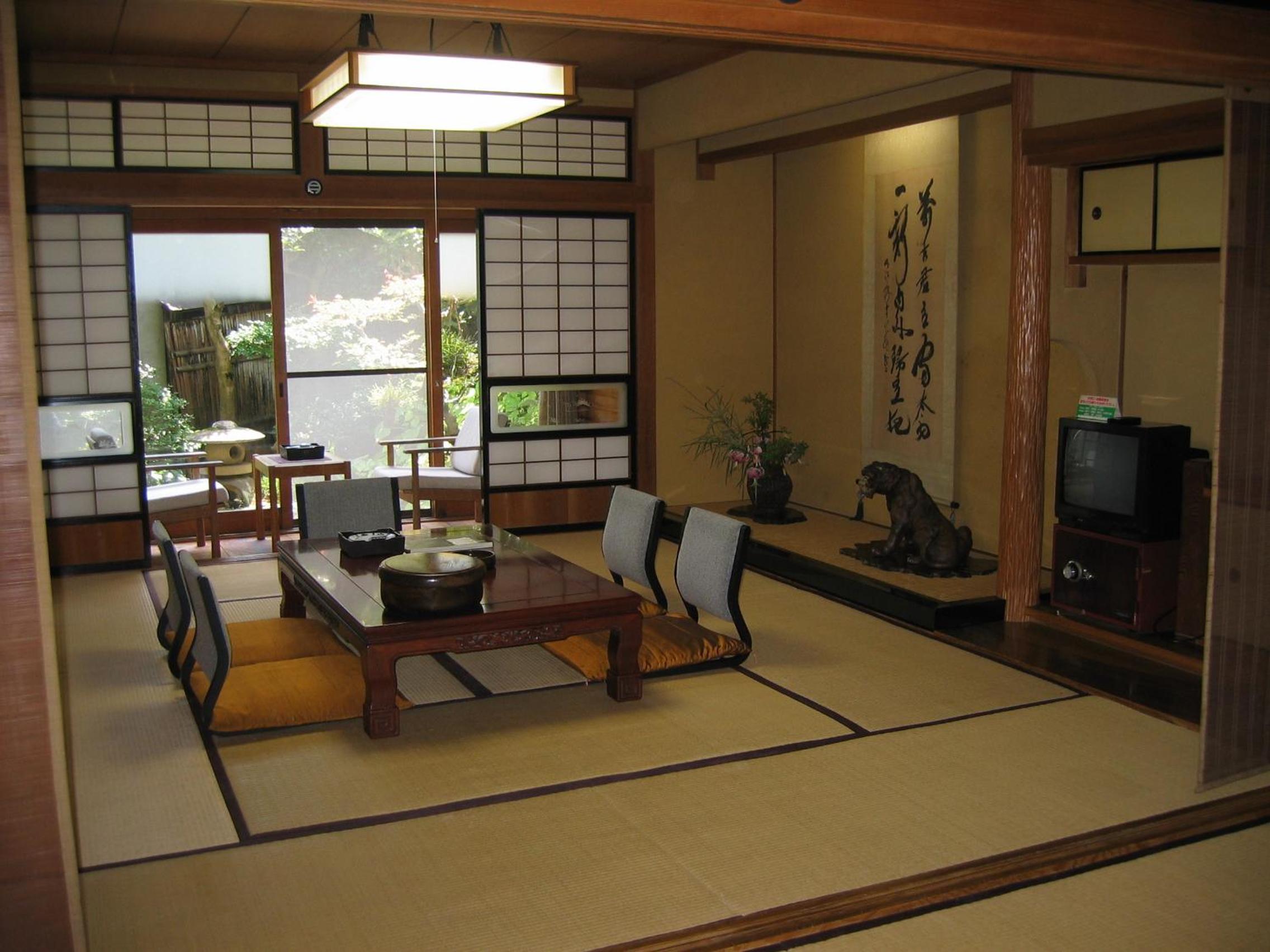 Noren Yado Meigetsu