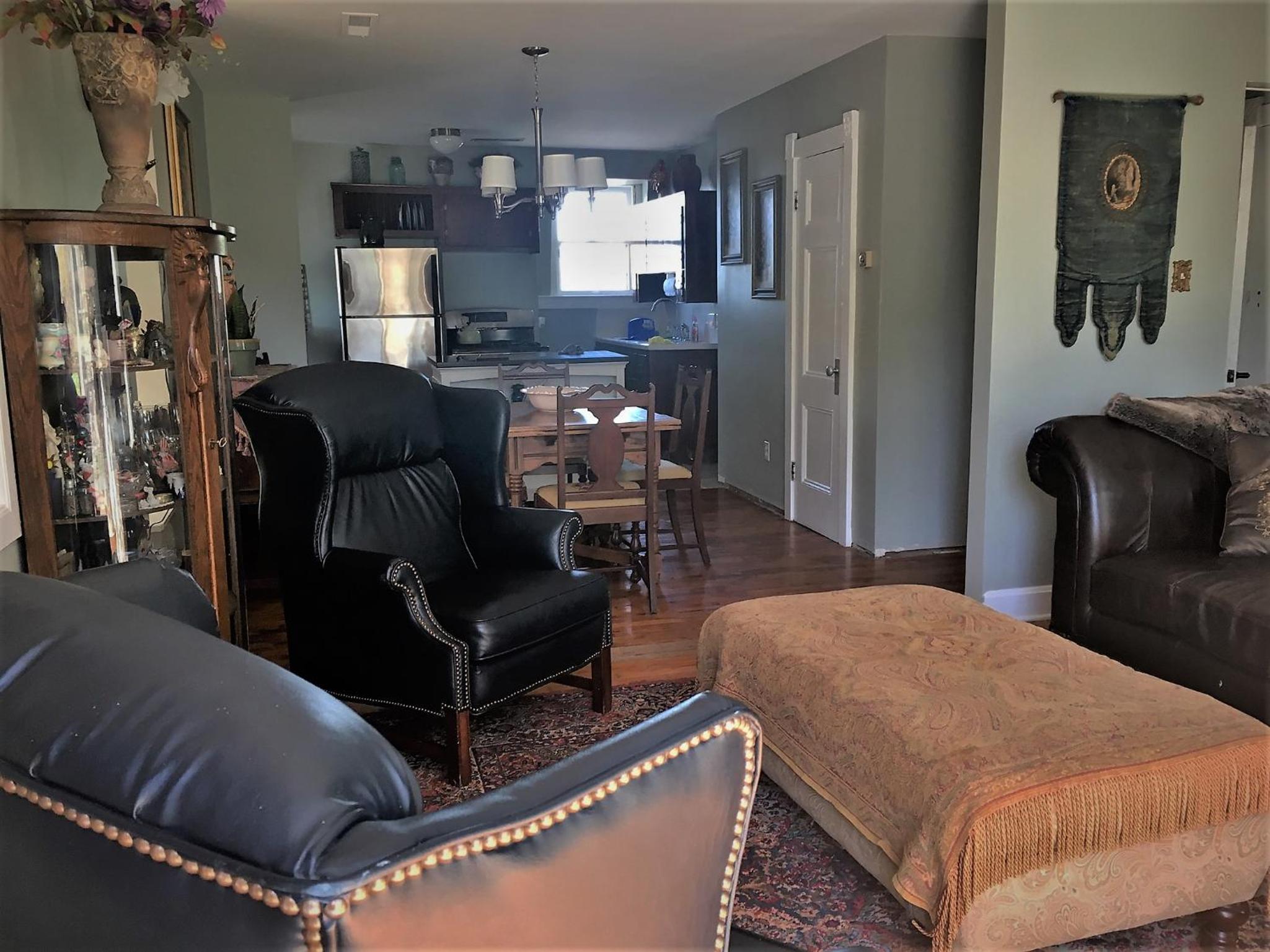 Vineyard Mansion Carriage House - Property Image 20