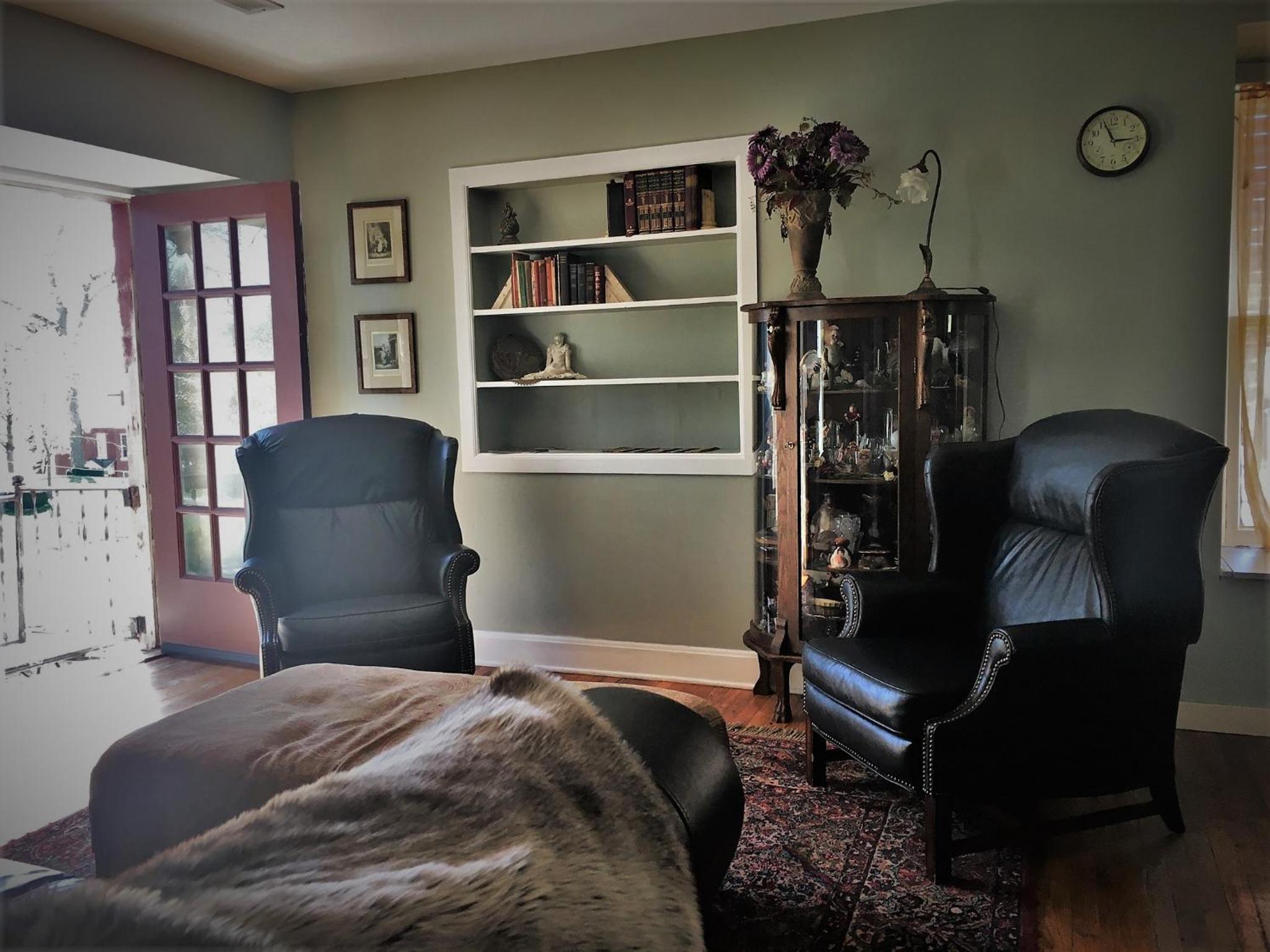 Vineyard Mansion Carriage House - Property Image 19