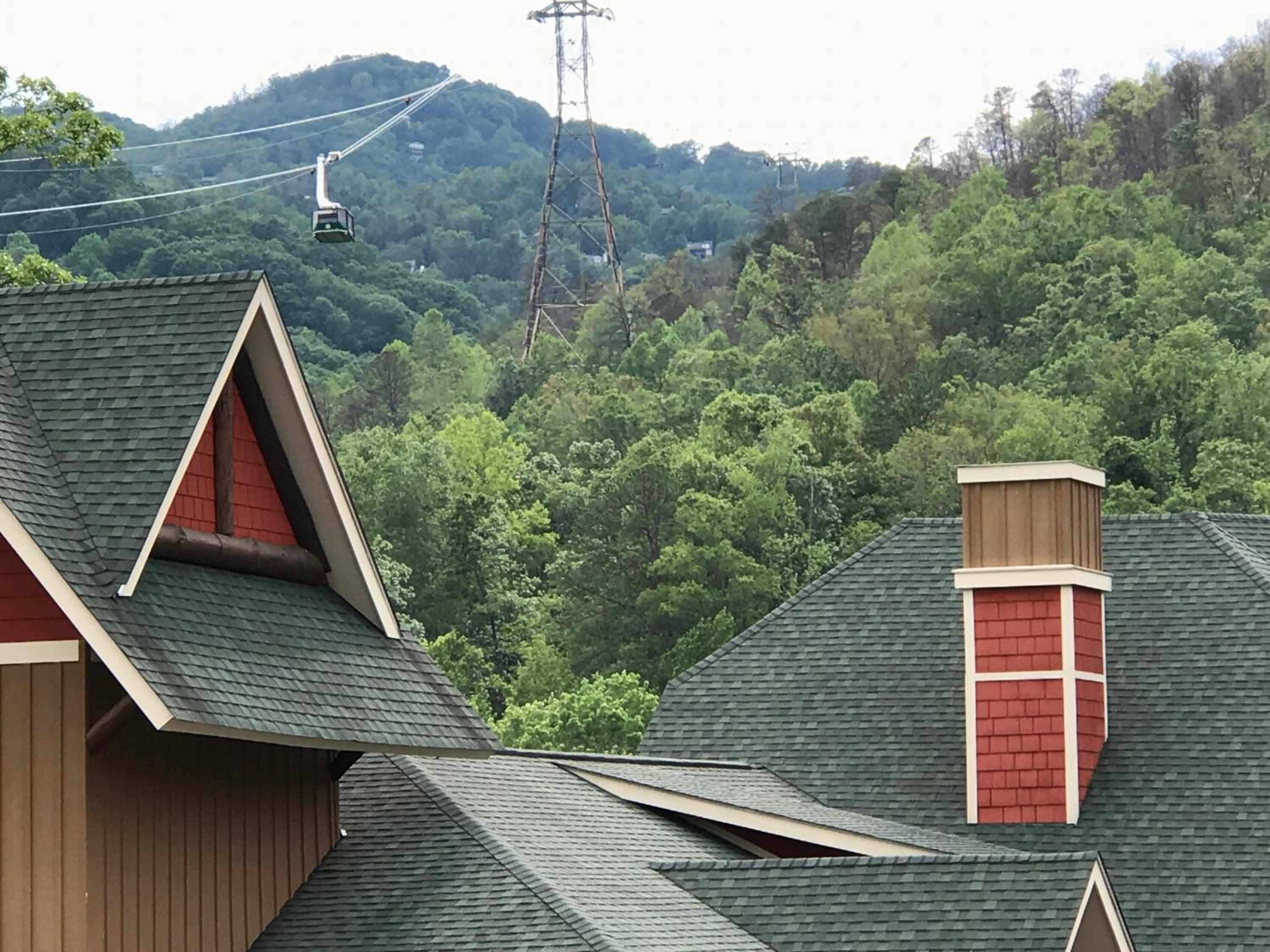 Downtown Gatlinburg Apartment