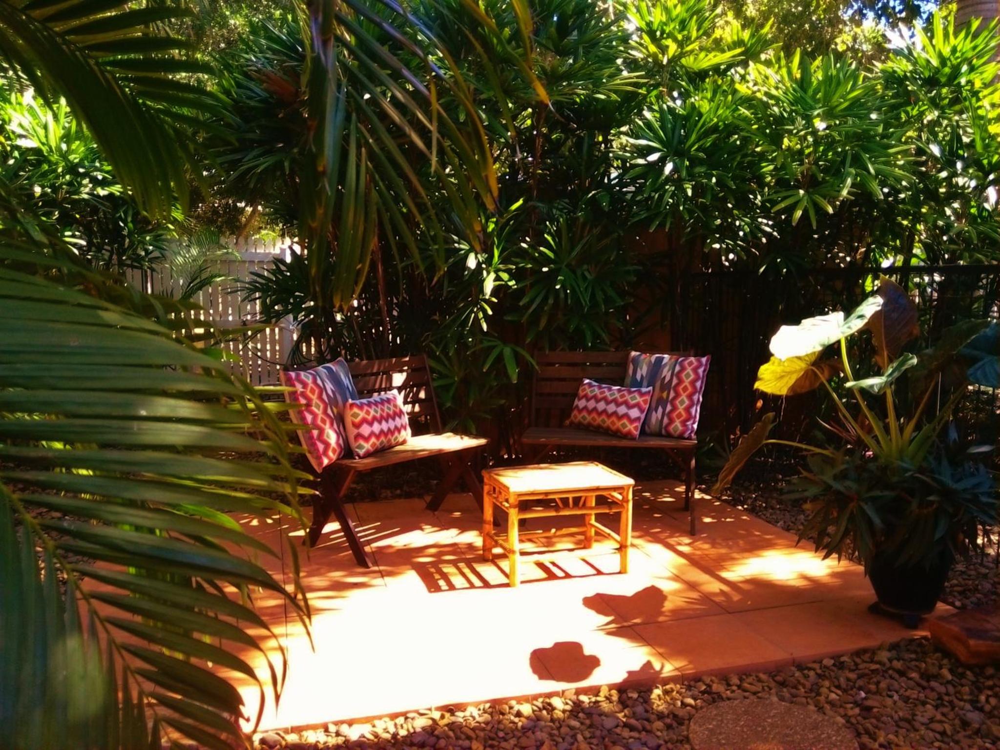 The Courthouse Bed & Breakfast