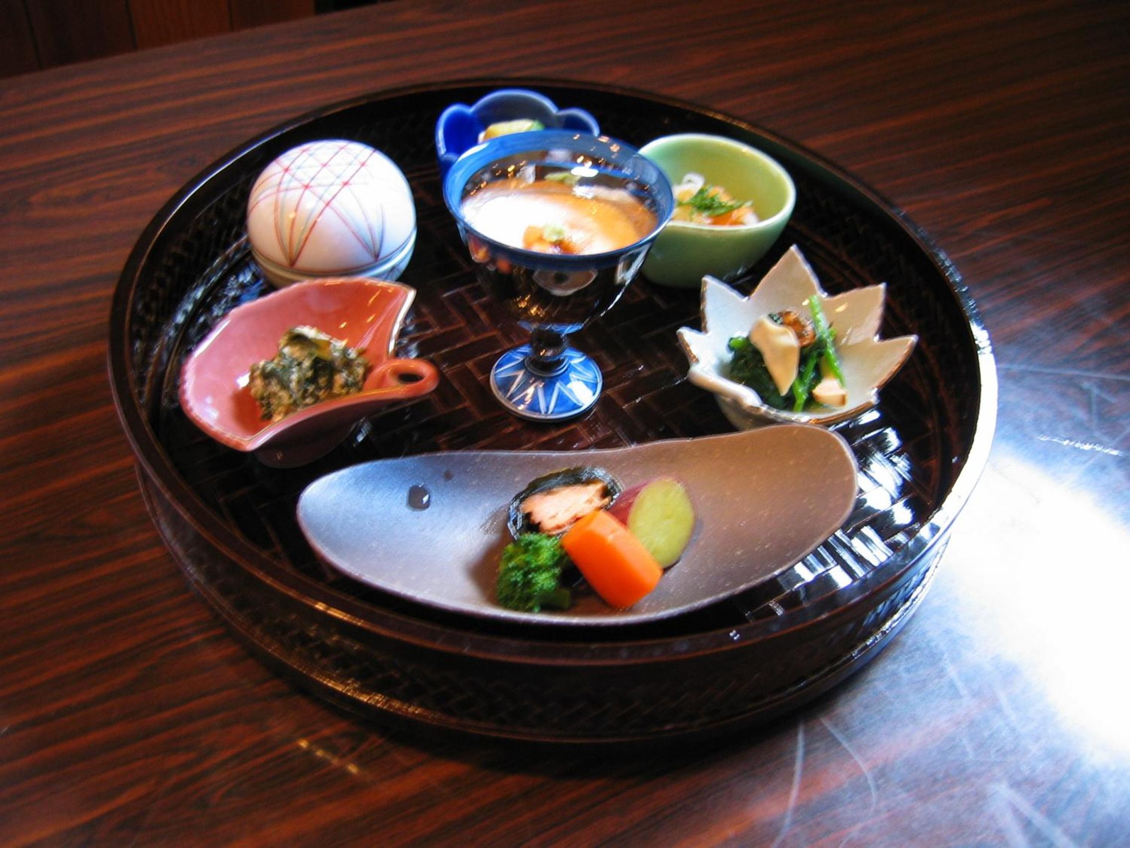 Noren Yado Meigetsu