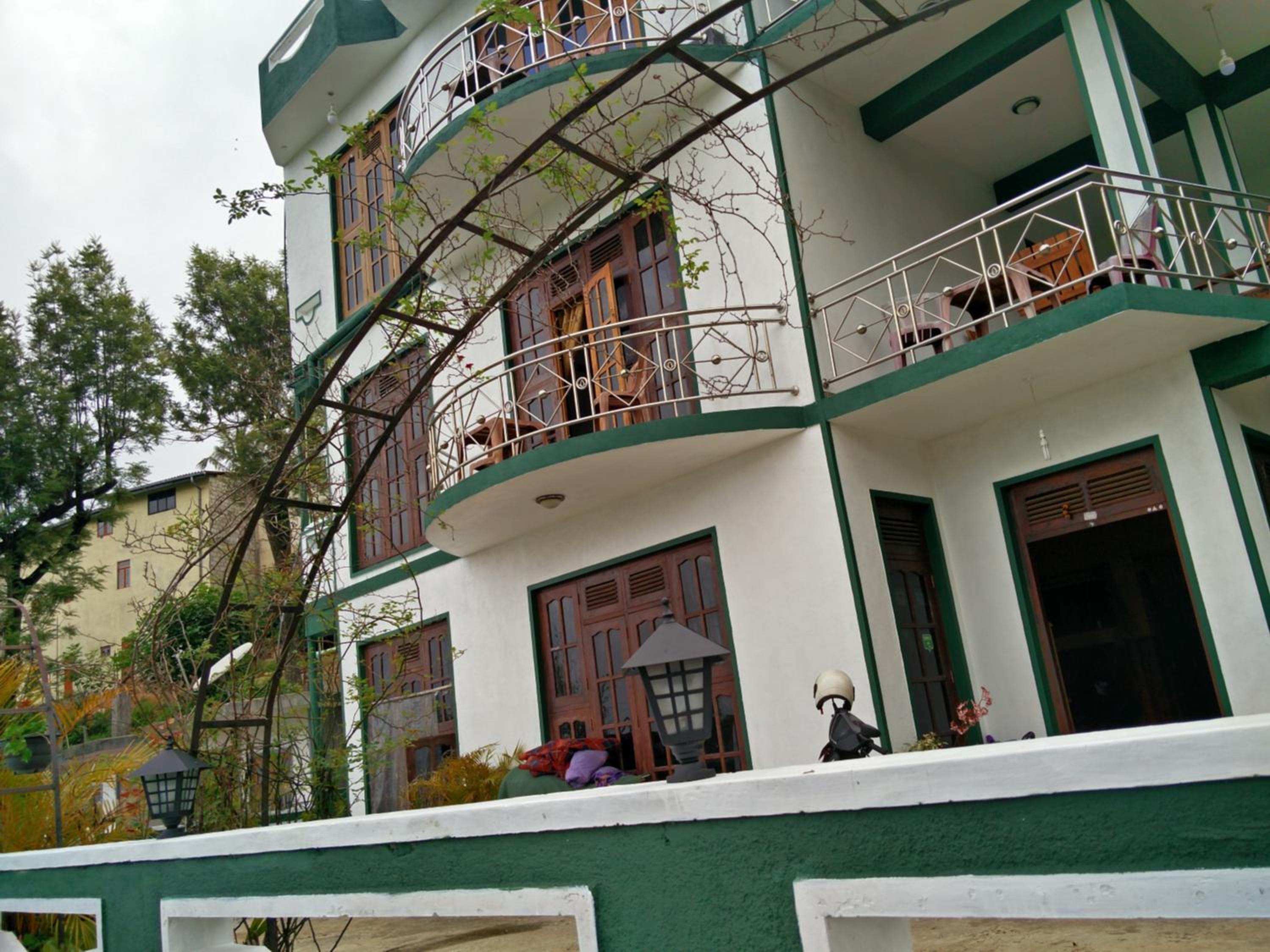 ABC Guest Inn & Restaurant