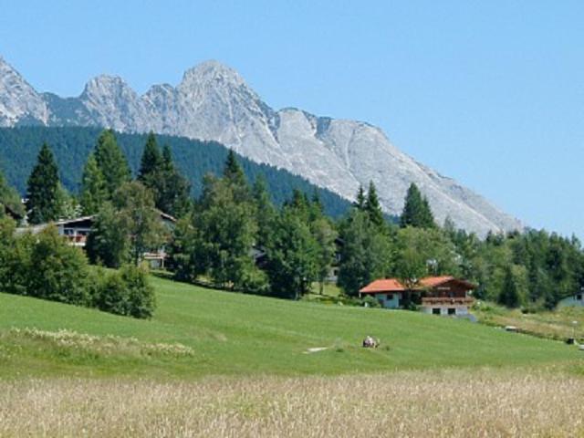 Haus Südblick Appartements