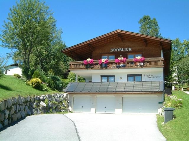 Haus Südblick Appartements