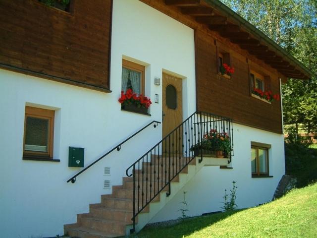 Haus Südblick Appartements