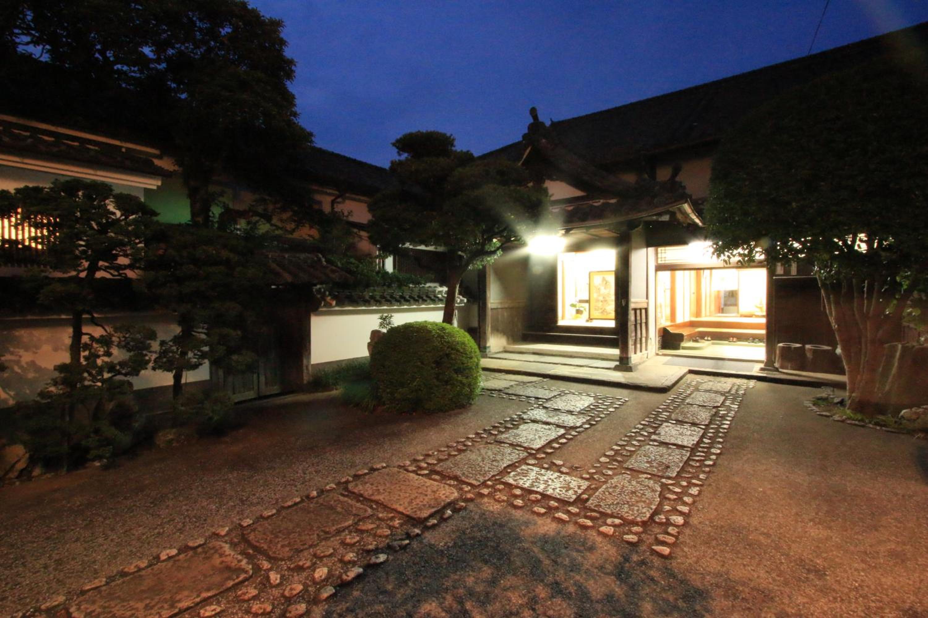 Shunkouen