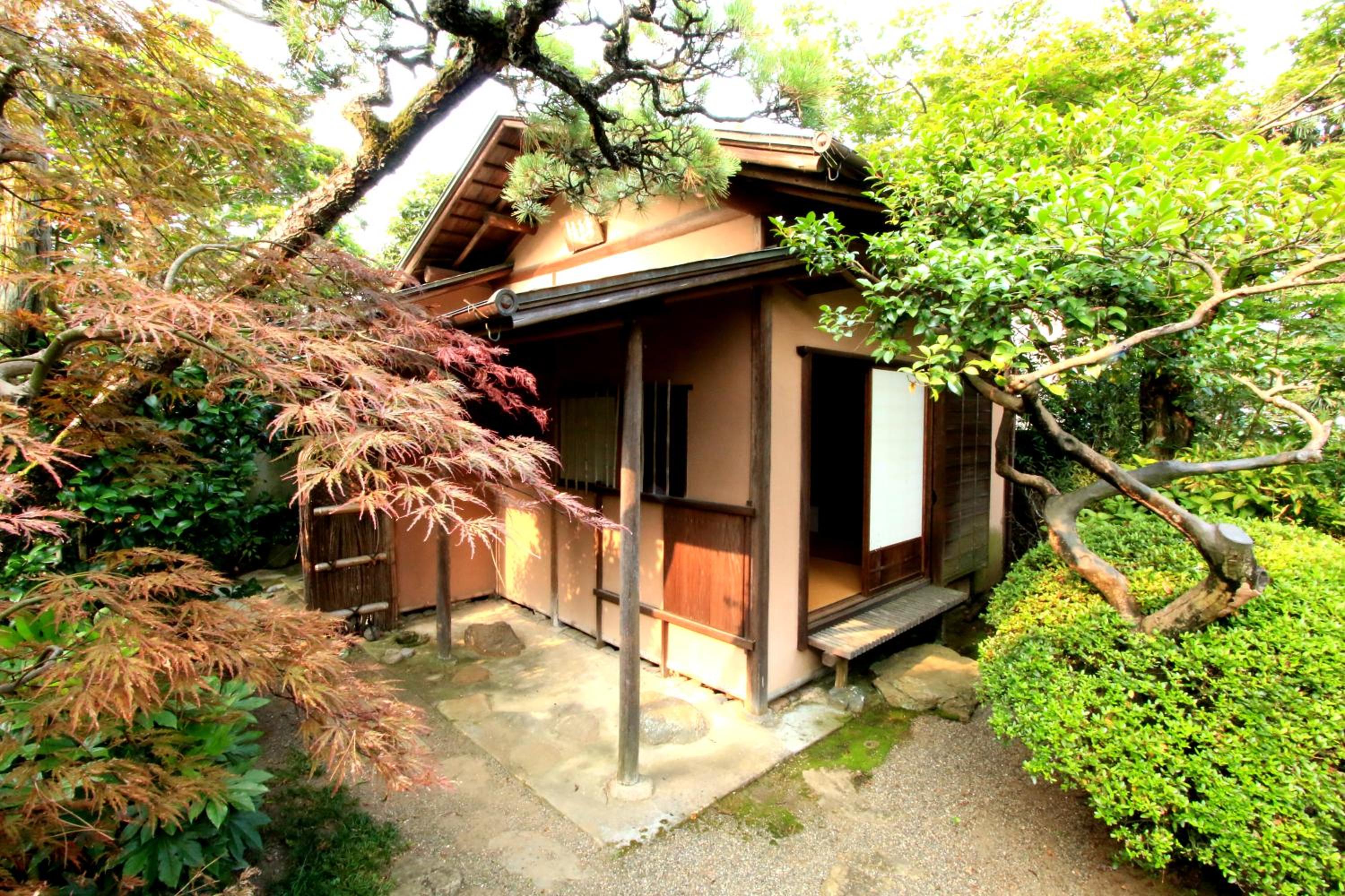 Shunkouen