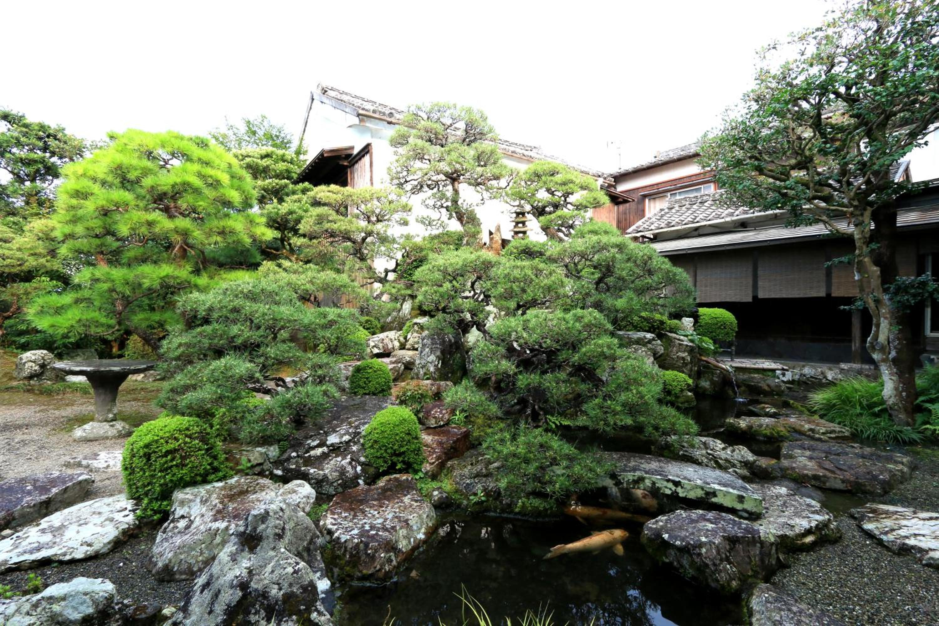 Shunkouen