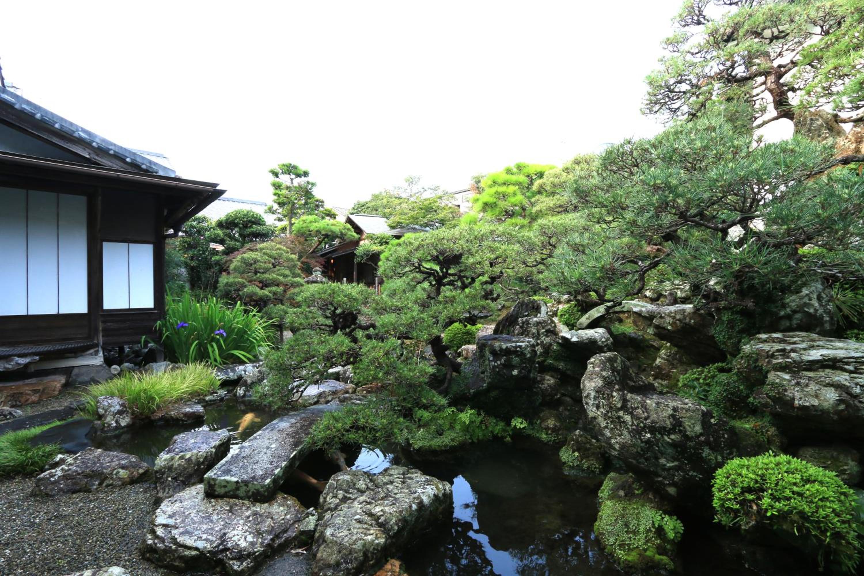Shunkouen