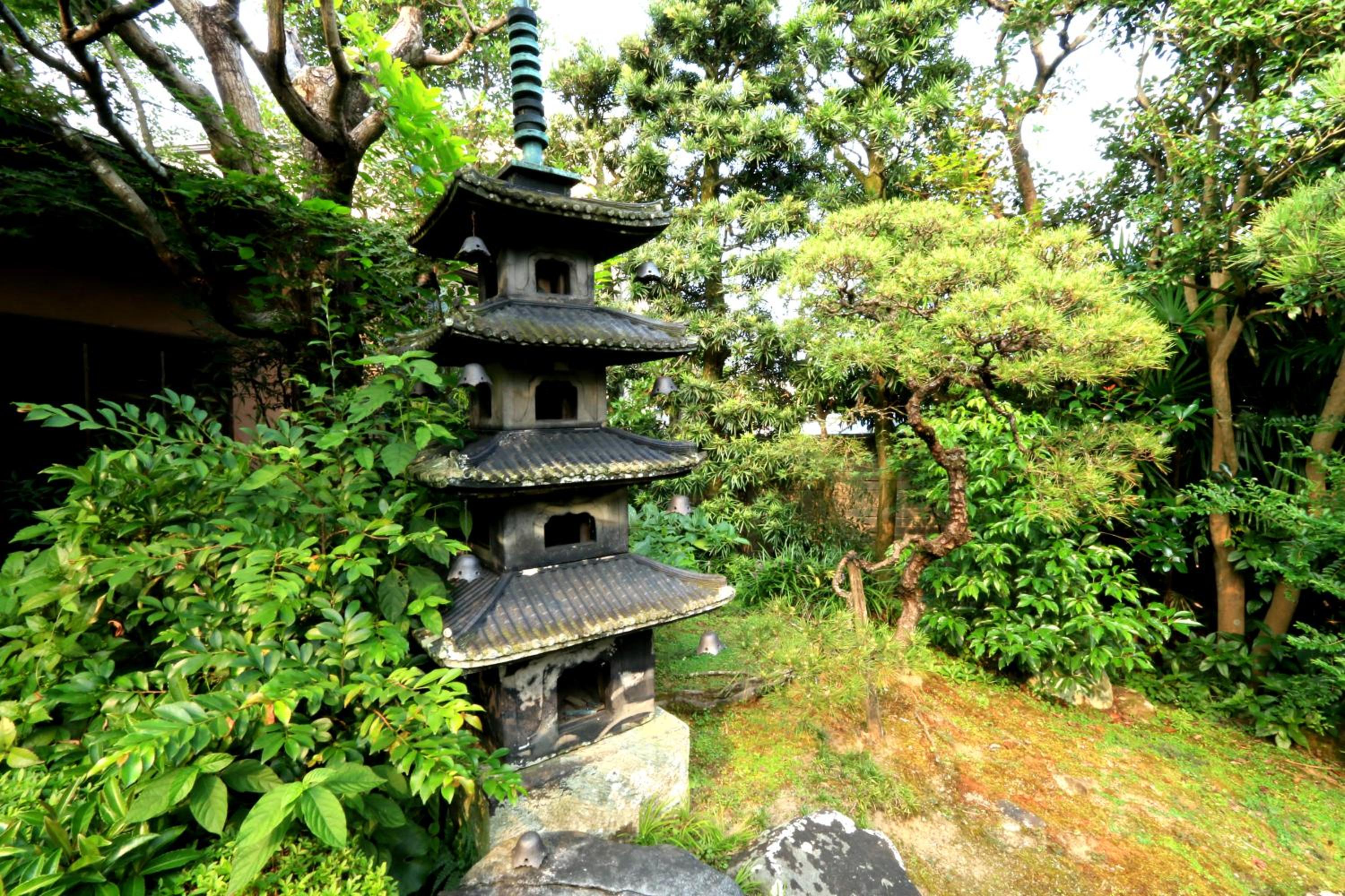 Shunkouen