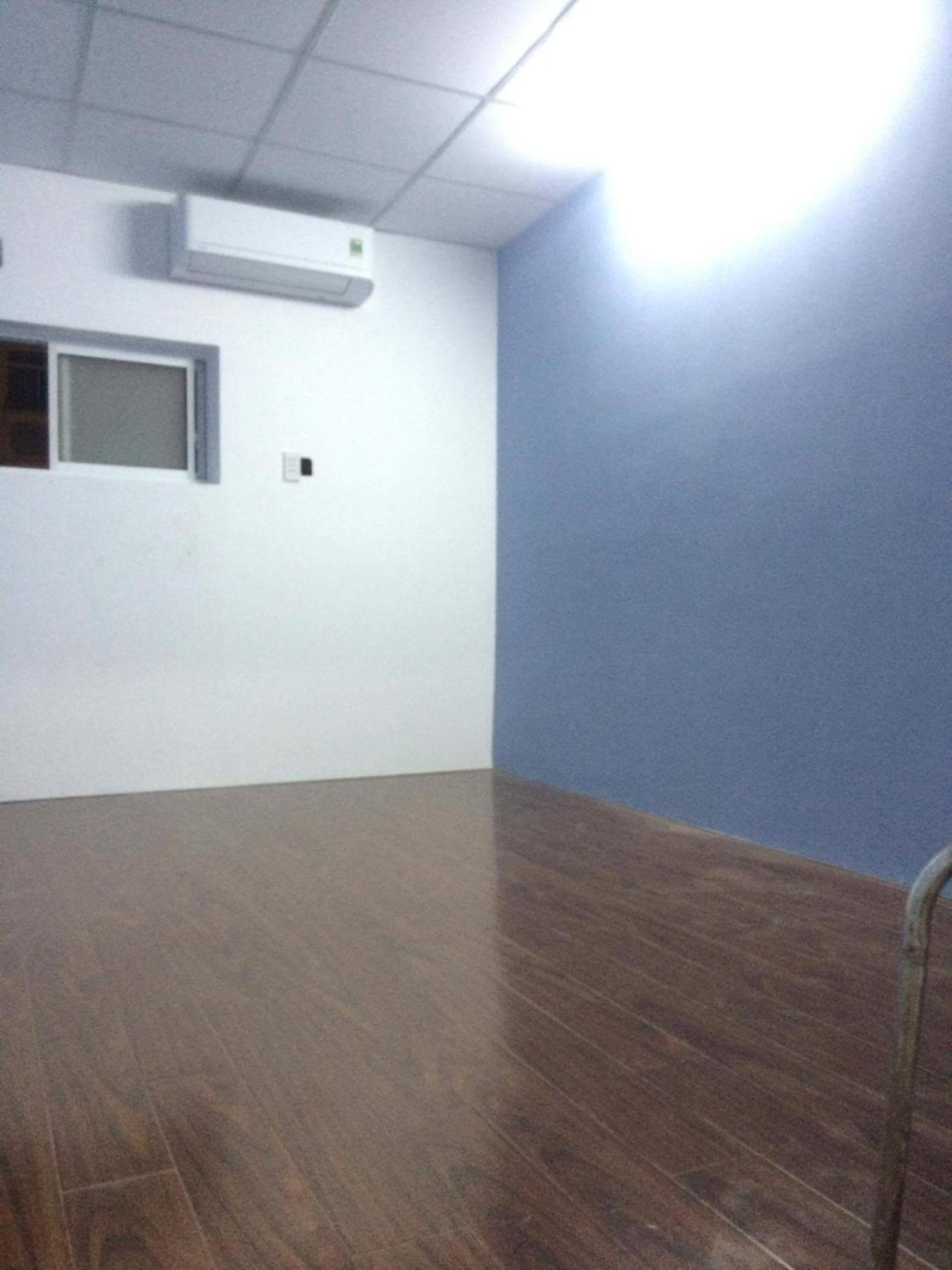 Saigonnais Homestay (Maison de Tran Le)