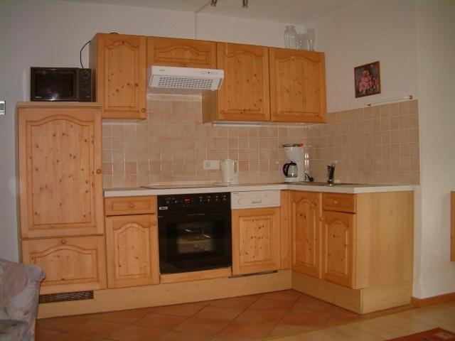 Haus Südblick Appartements
