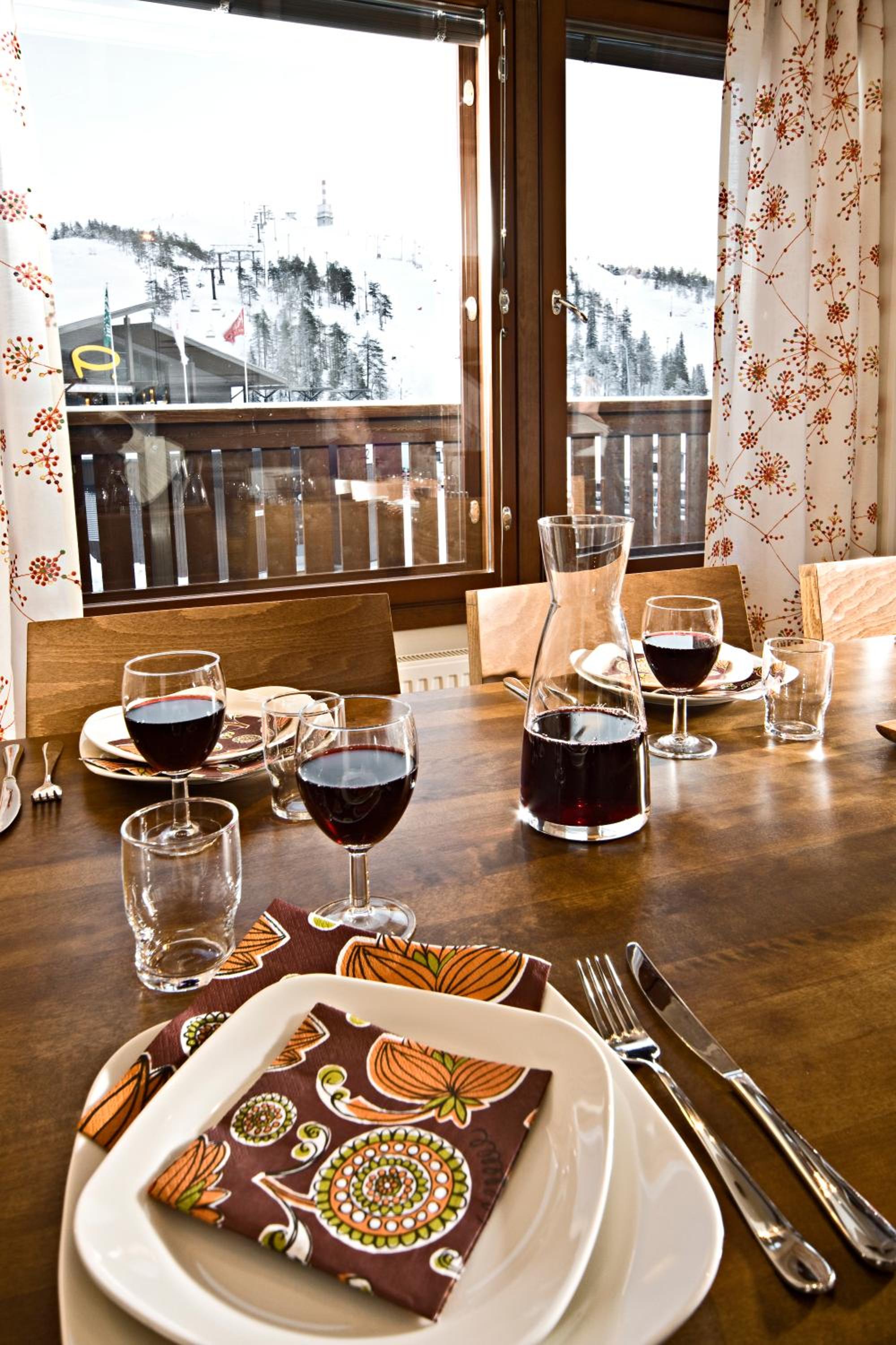 Holiday Club Ruka Village
