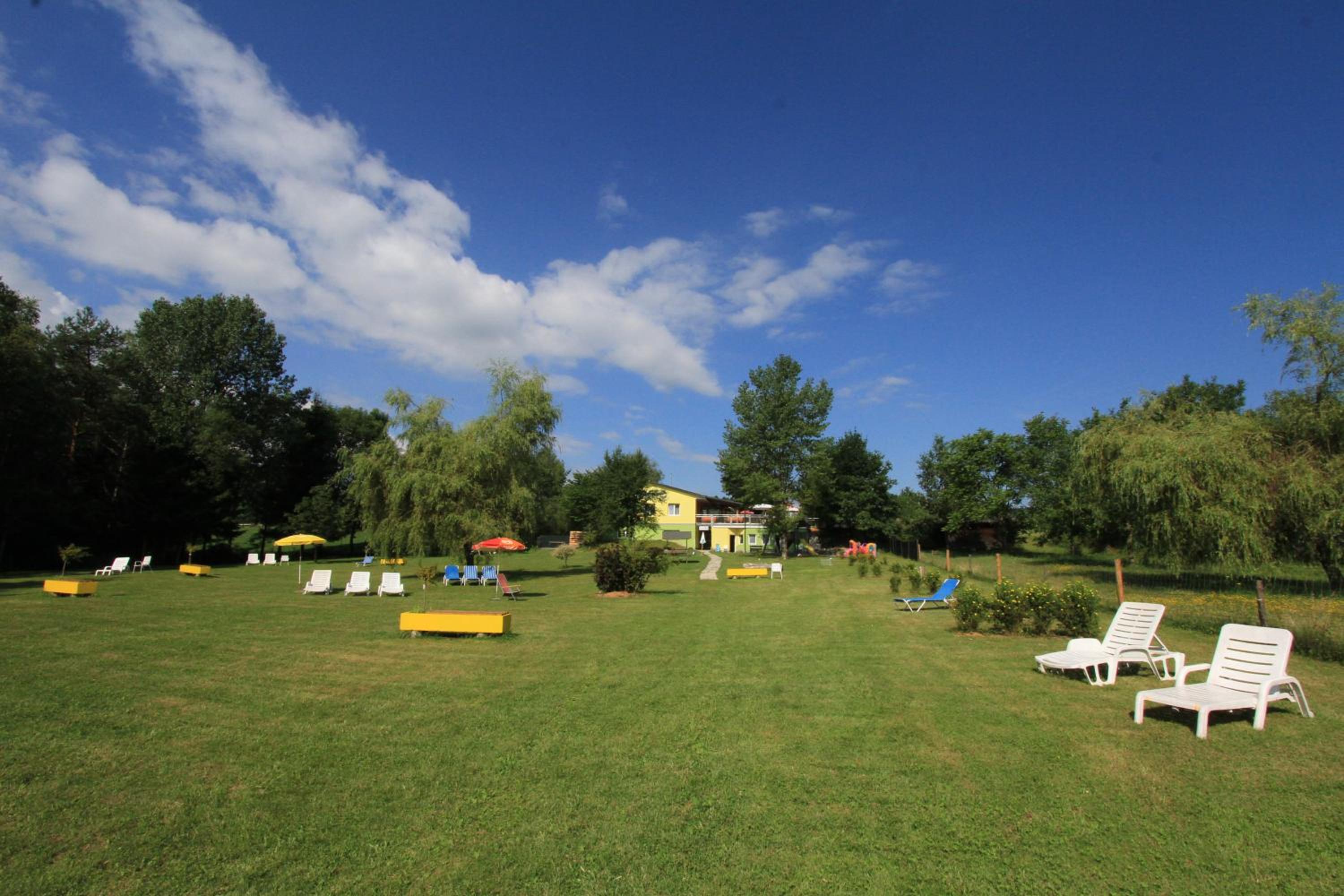 children's play area