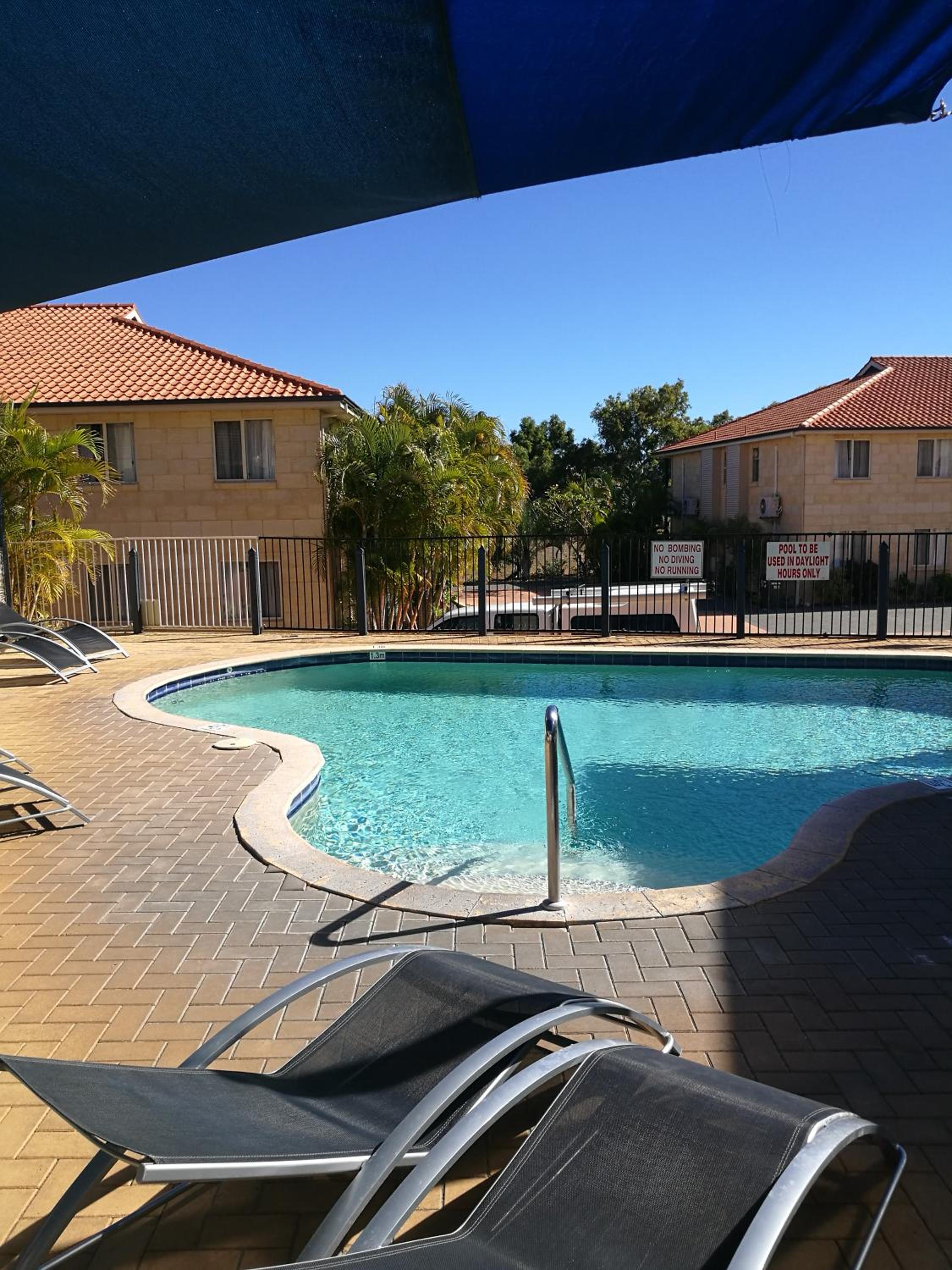 Kalbarri Edge Resort